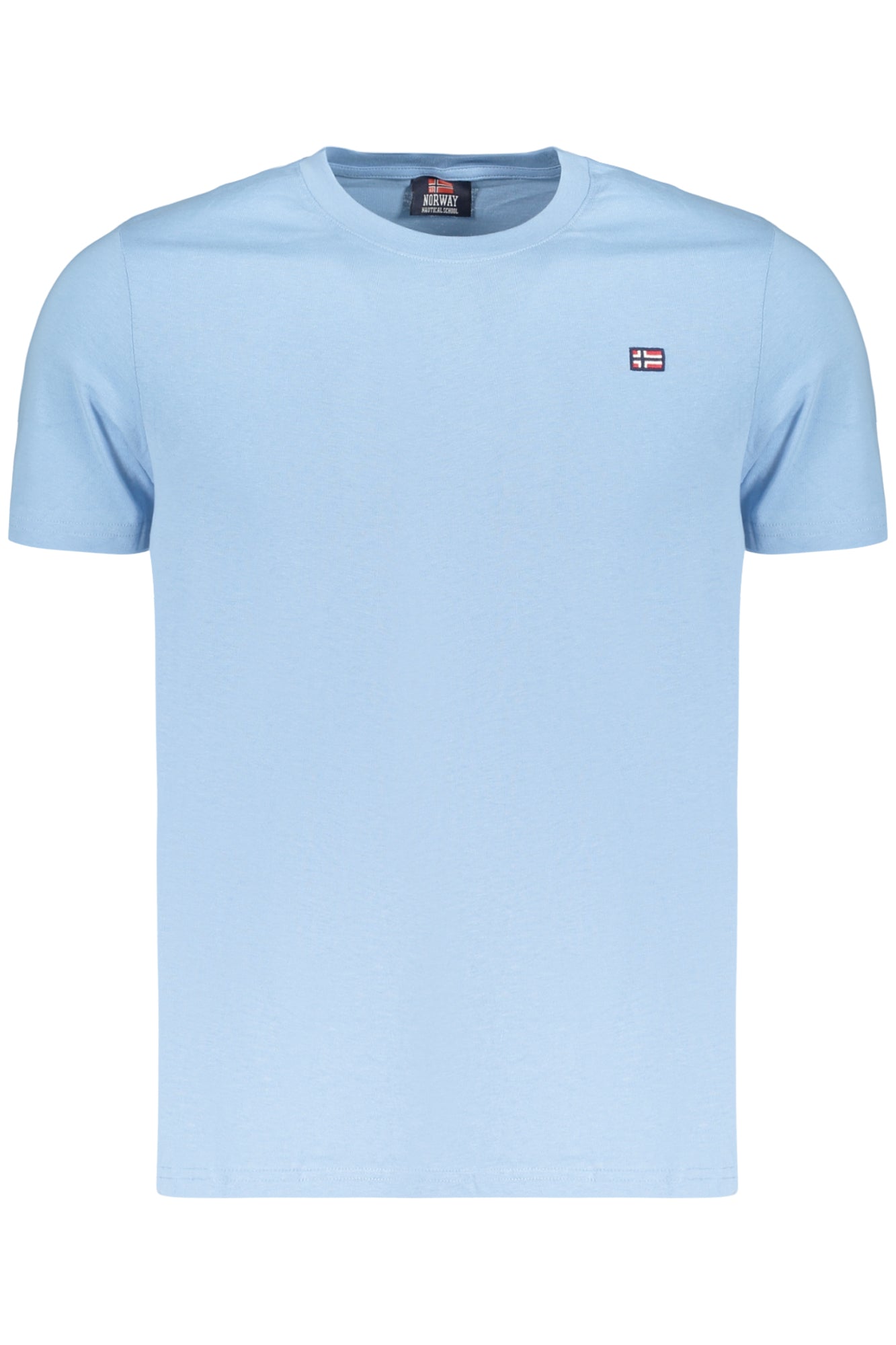 T-Shirt NORWAY 1963 Azzurro 836010