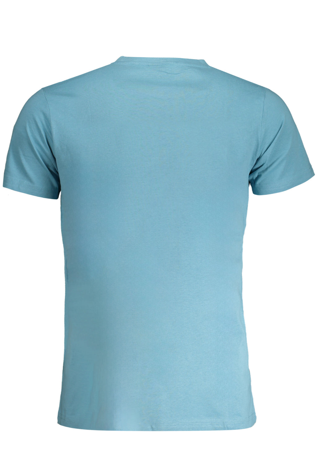 T-Shirt NORWAY 1963 Azzurro