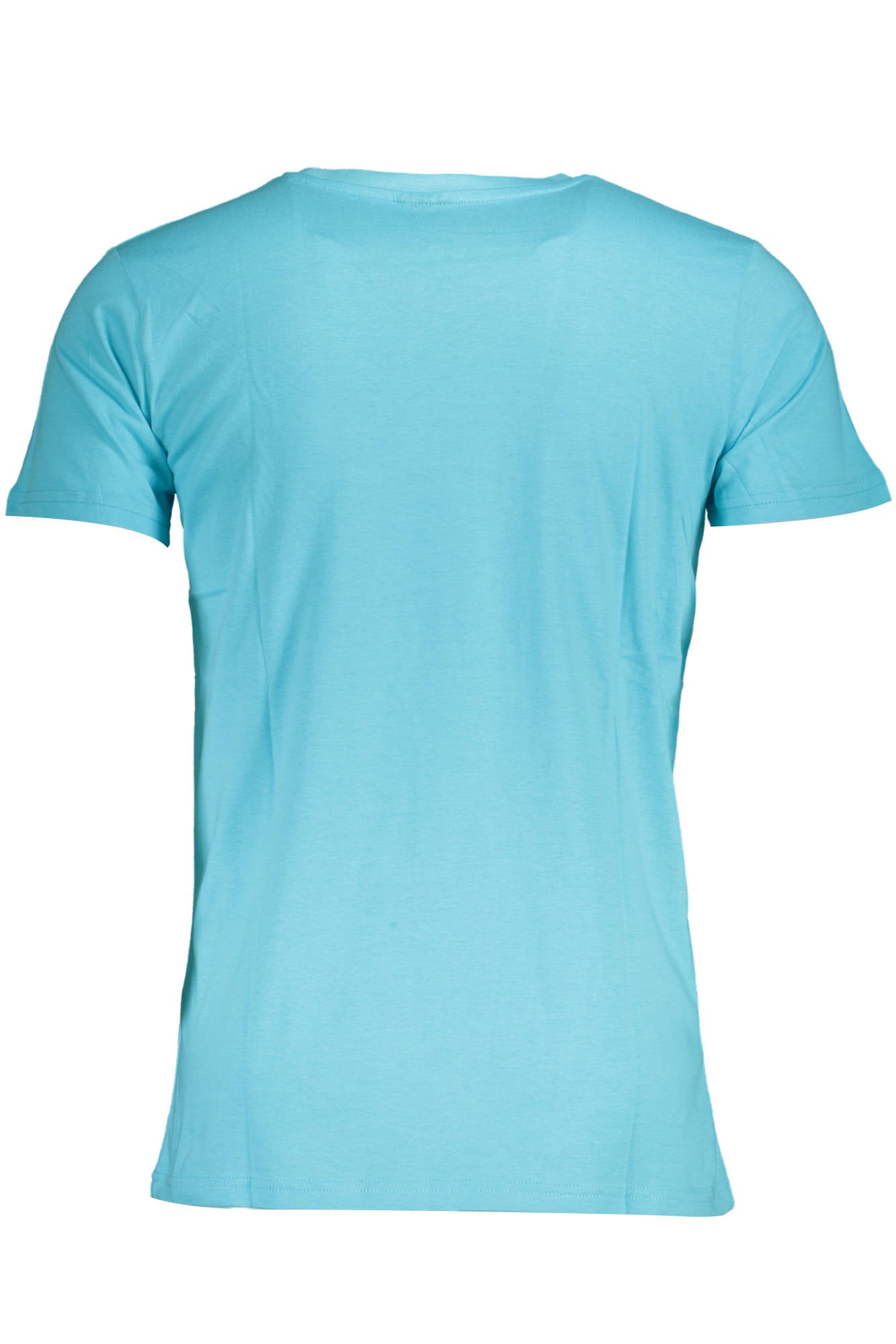 T-Shirt NORWAY 1963 Azzurro