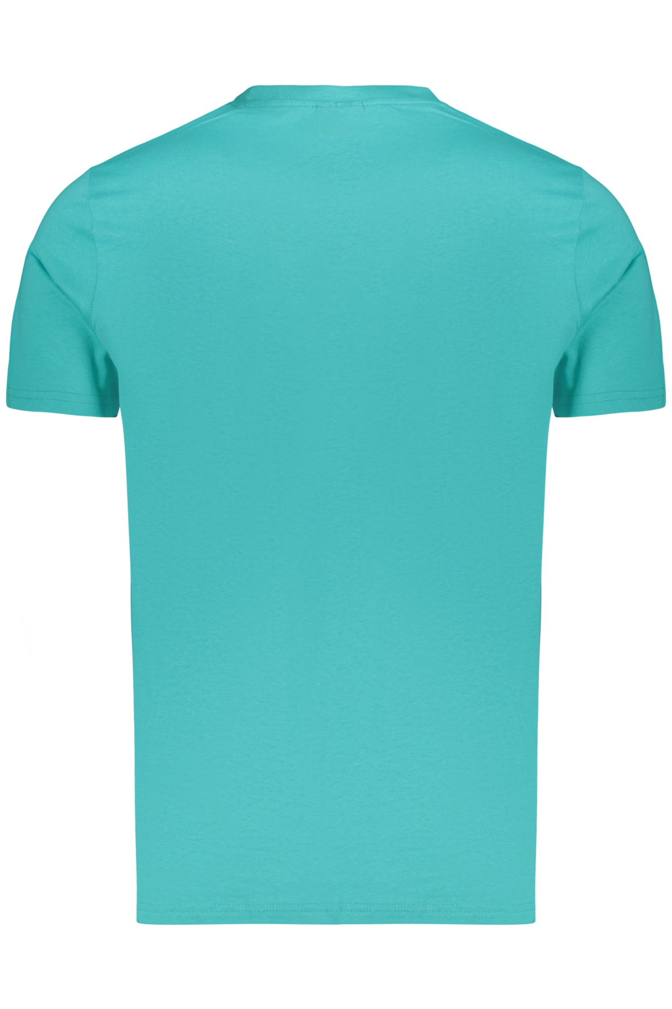 T-Shirt NORWAY 1963 Azzurro 836010