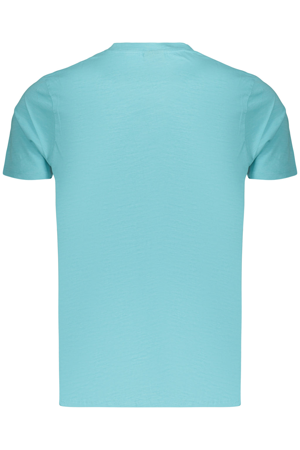 T-Shirt NORWAY 1963 Azzurro 866031