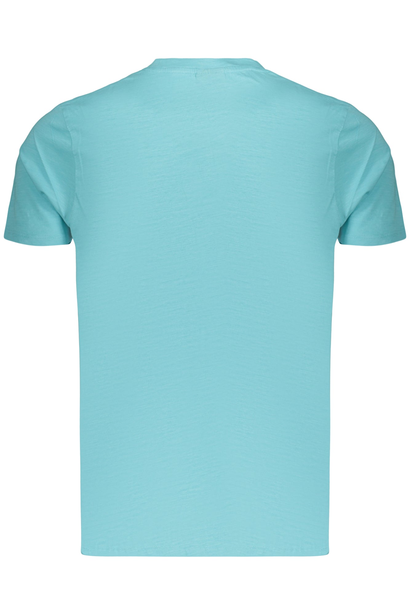 T-Shirt NORWAY 1963 Azzurro 866031