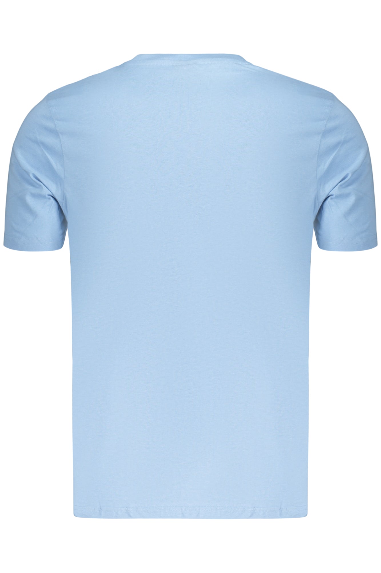 T-Shirt NORWAY 1963 Azzurro 836010