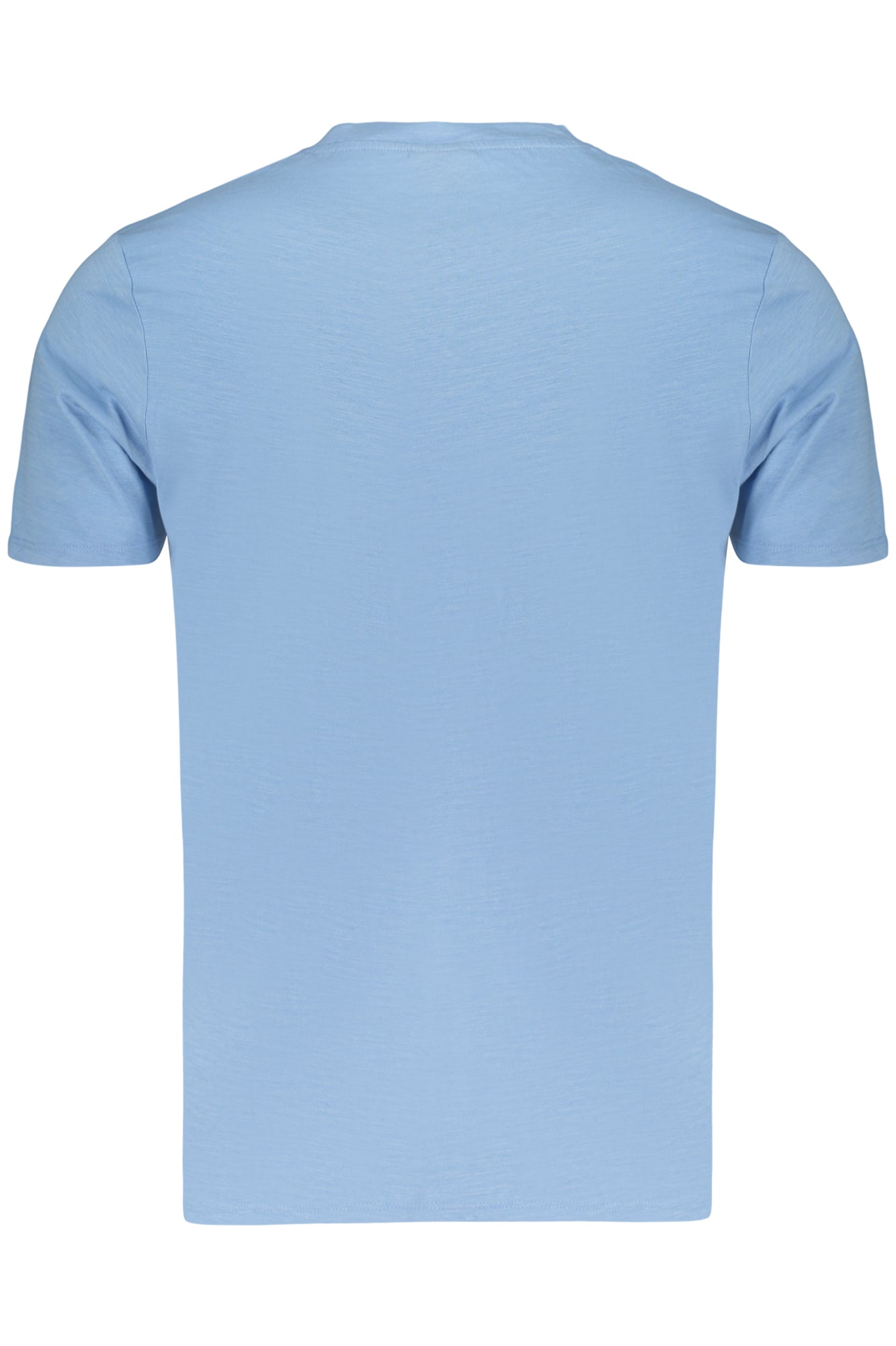 T-Shirt NORWAY 1963 Azzurro 866031