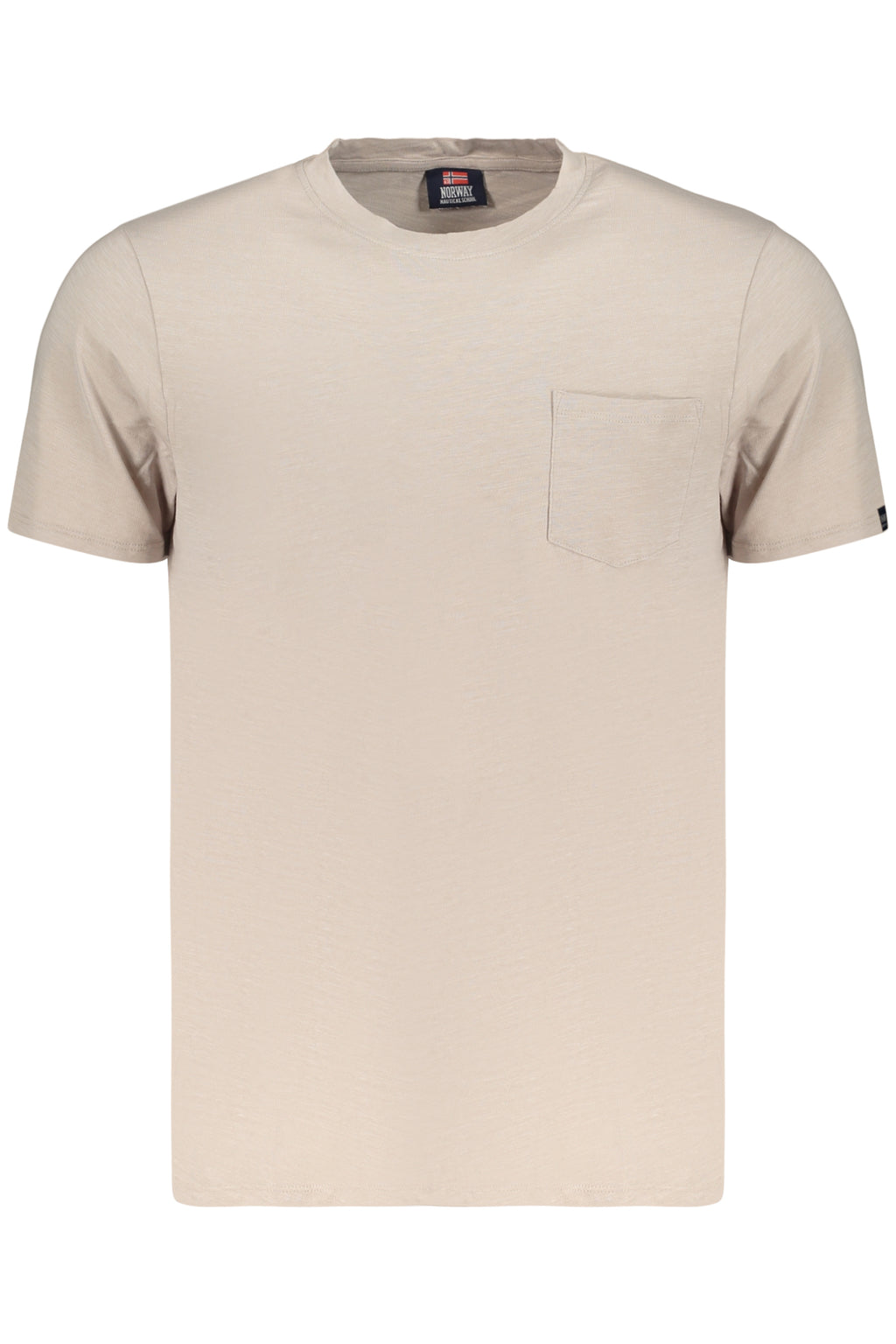 T-Shirt NORWAY 1963 Beige 866031