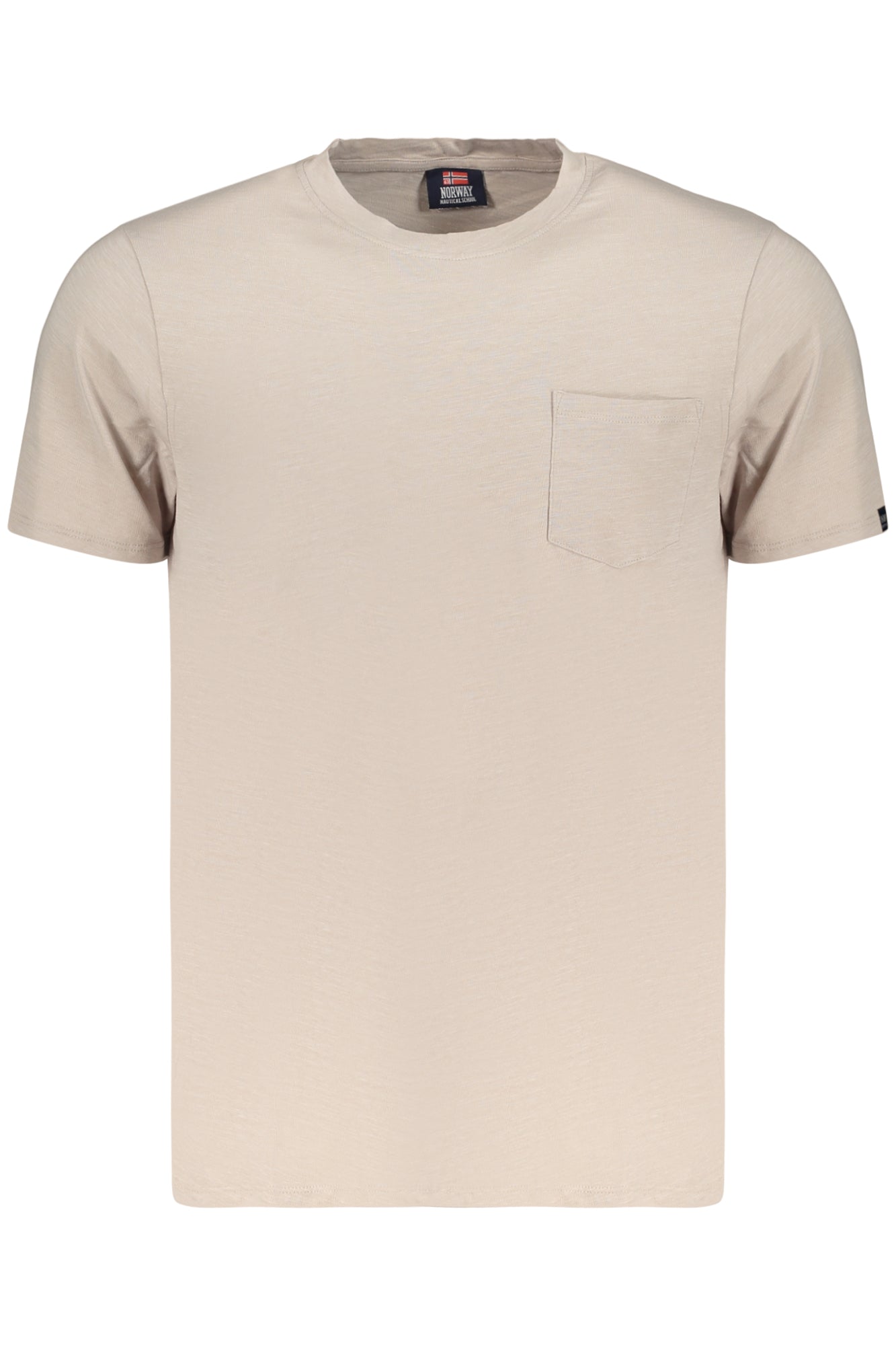 T-Shirt NORWAY 1963 Beige 866031