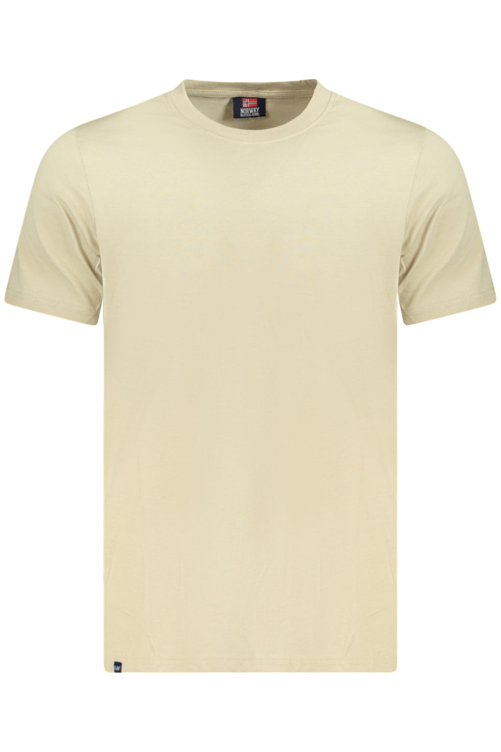 T-Shirt NORWAY 1963 Beige 846061