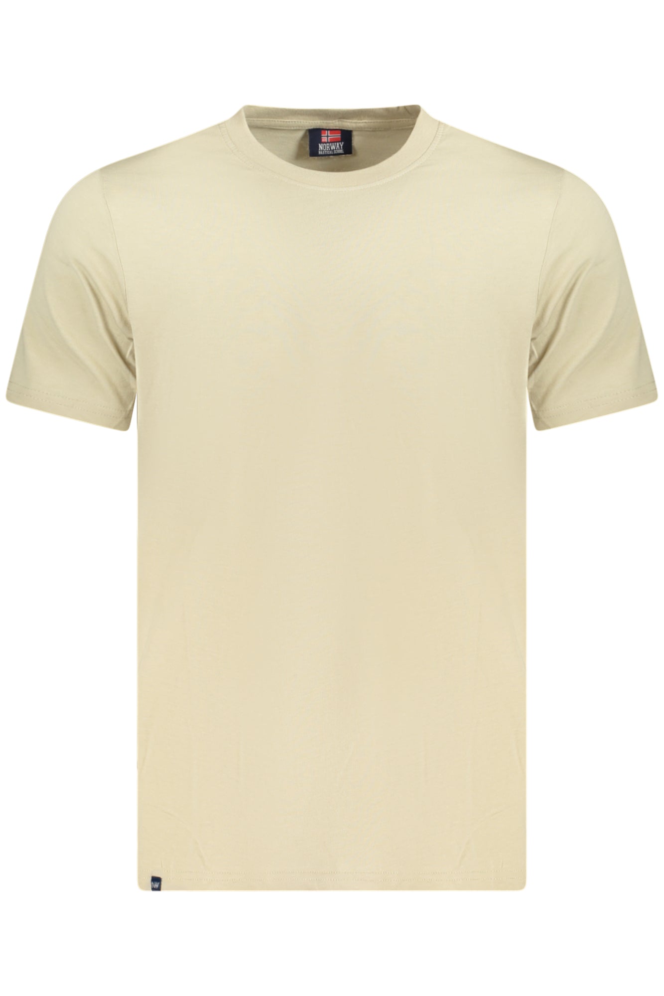 T-Shirt NORWAY 1963 Beige 846061