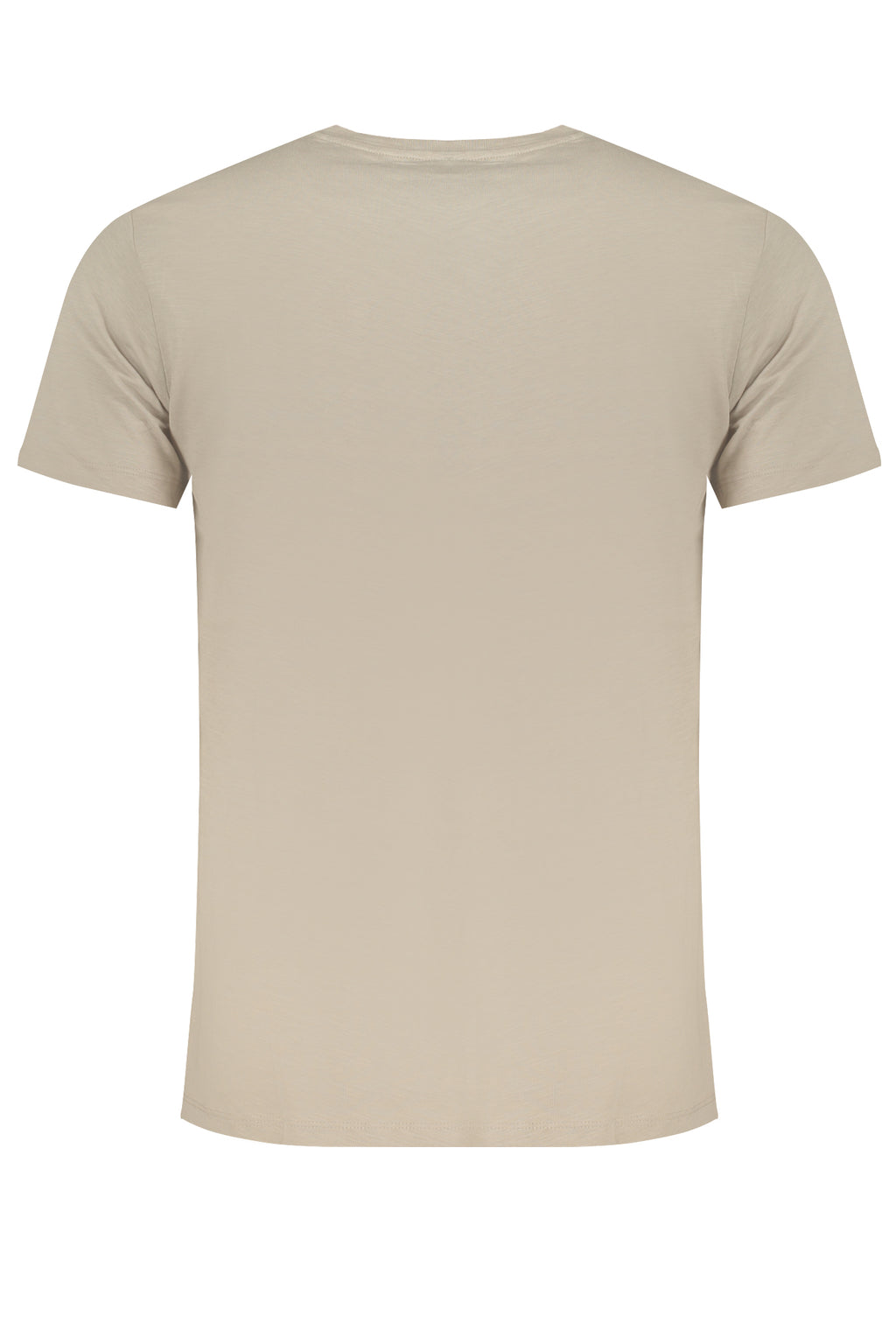 T-Shirt NORWAY 1963 Beige
