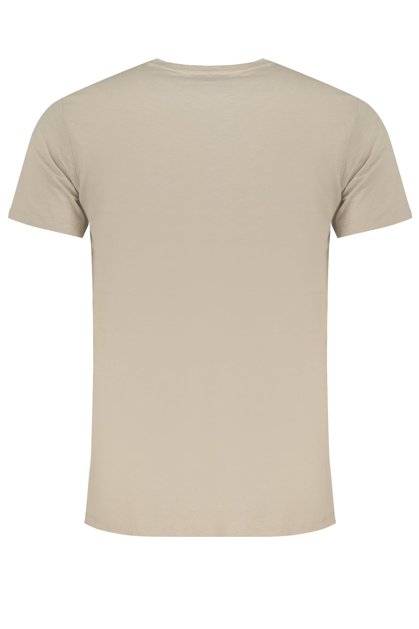 T-Shirt NORWAY 1963 Beige