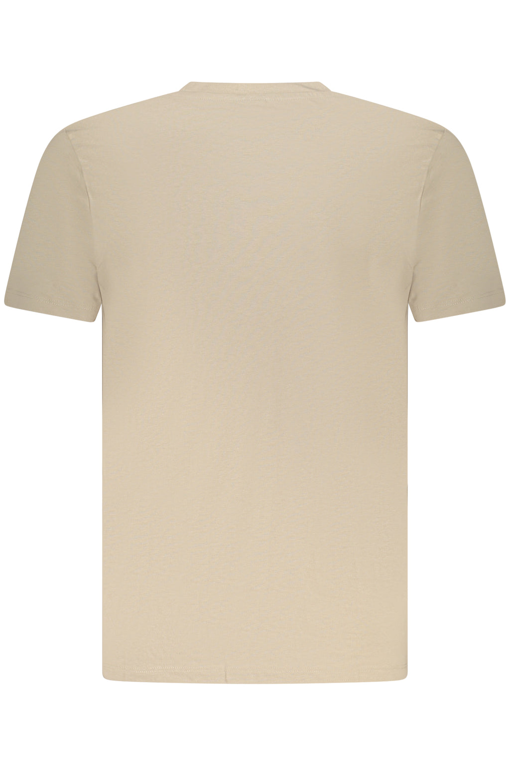 T-Shirt NORWAY 1963 Beige