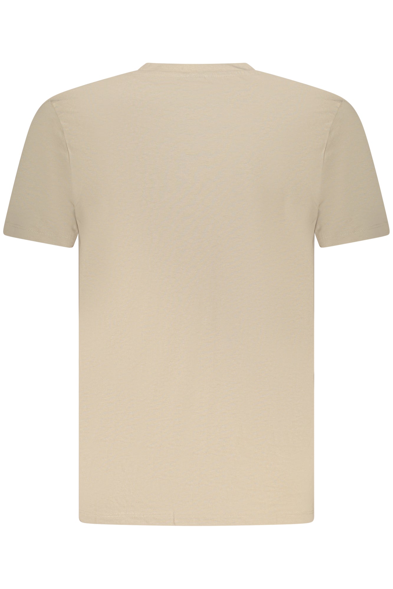 T-Shirt NORWAY 1963 Beige