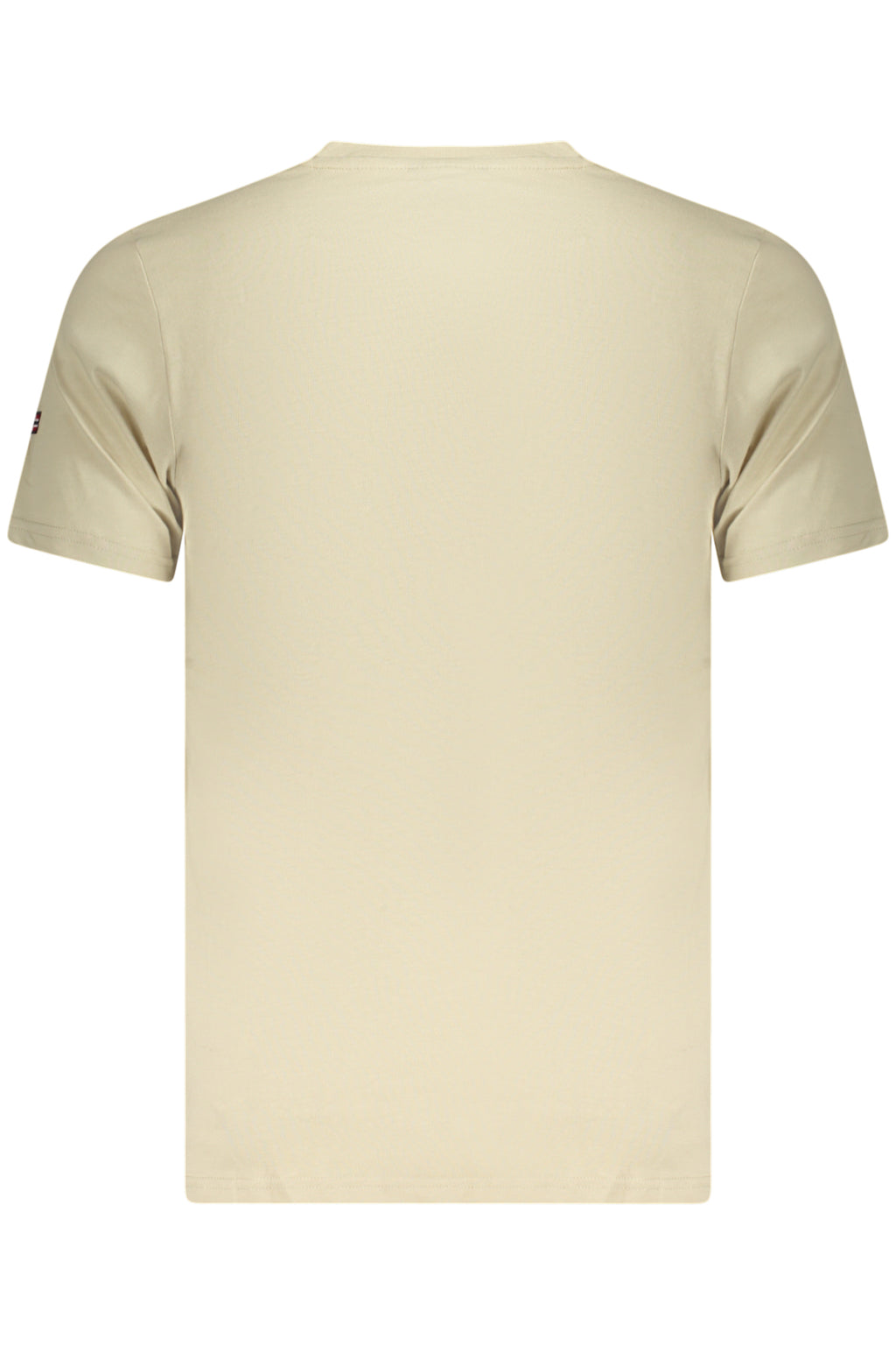 T-Shirt NORWAY 1963 Beige 846061