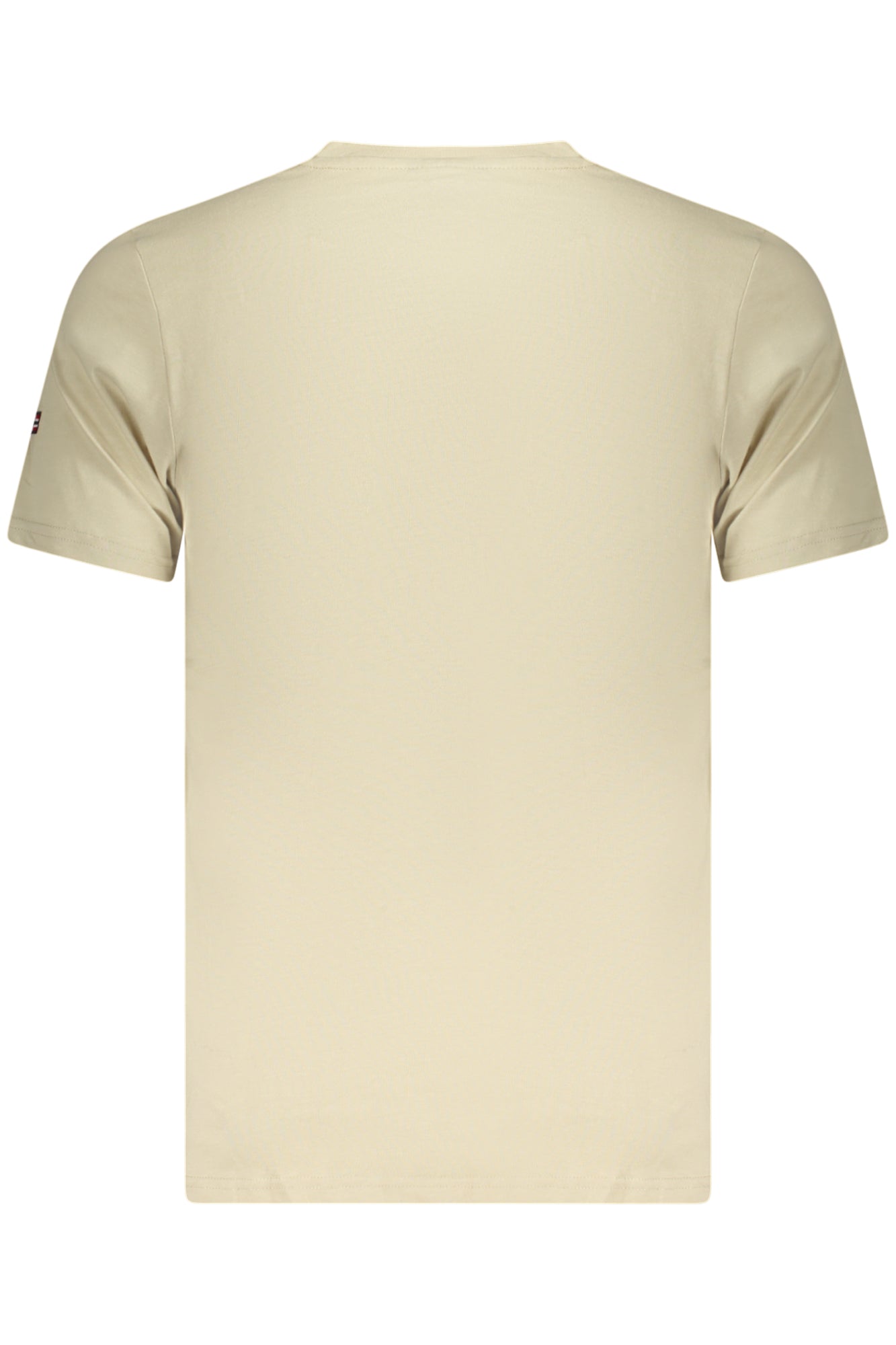 T-Shirt NORWAY 1963 Beige 846061