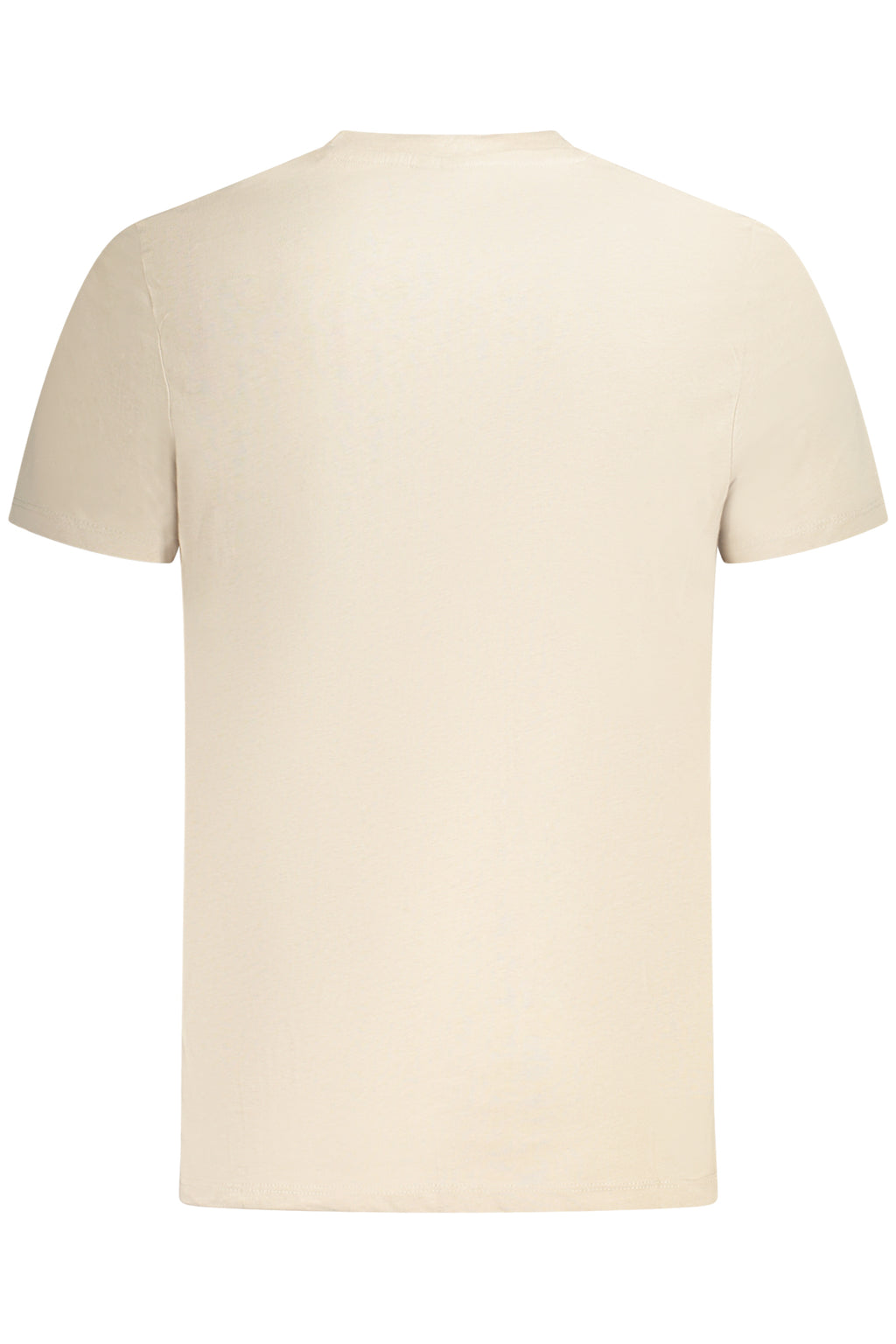 T-Shirt NORWAY 1963 Beige