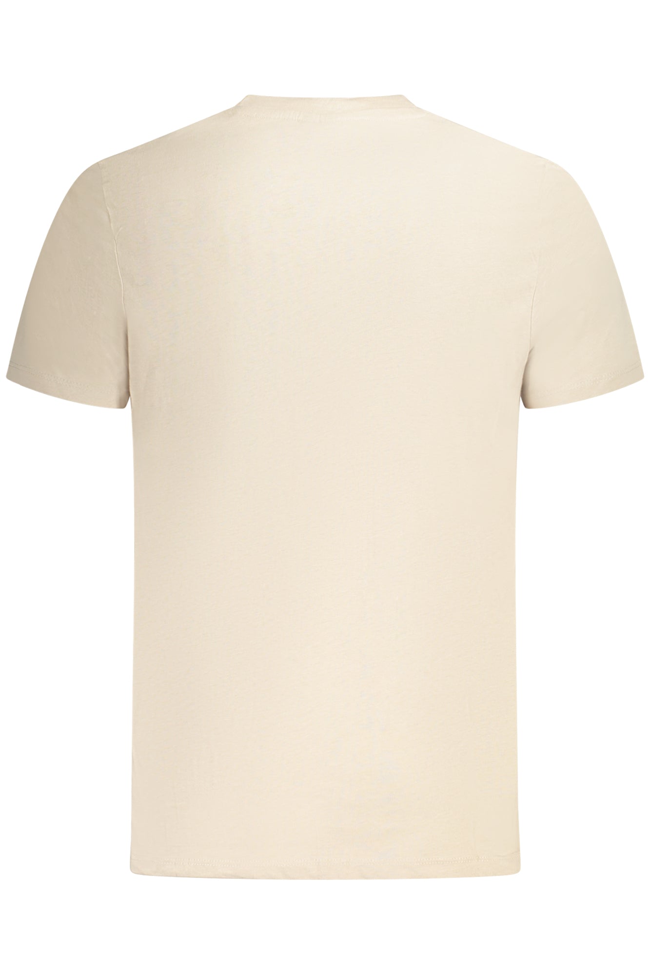 T-Shirt NORWAY 1963 Beige