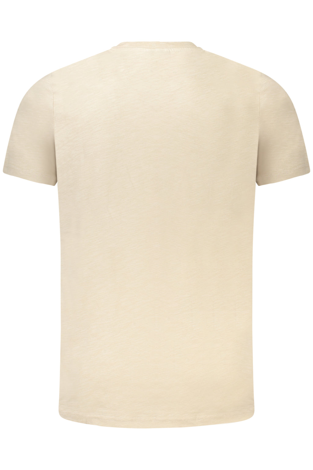 T-Shirt NORWAY 1963 Beige