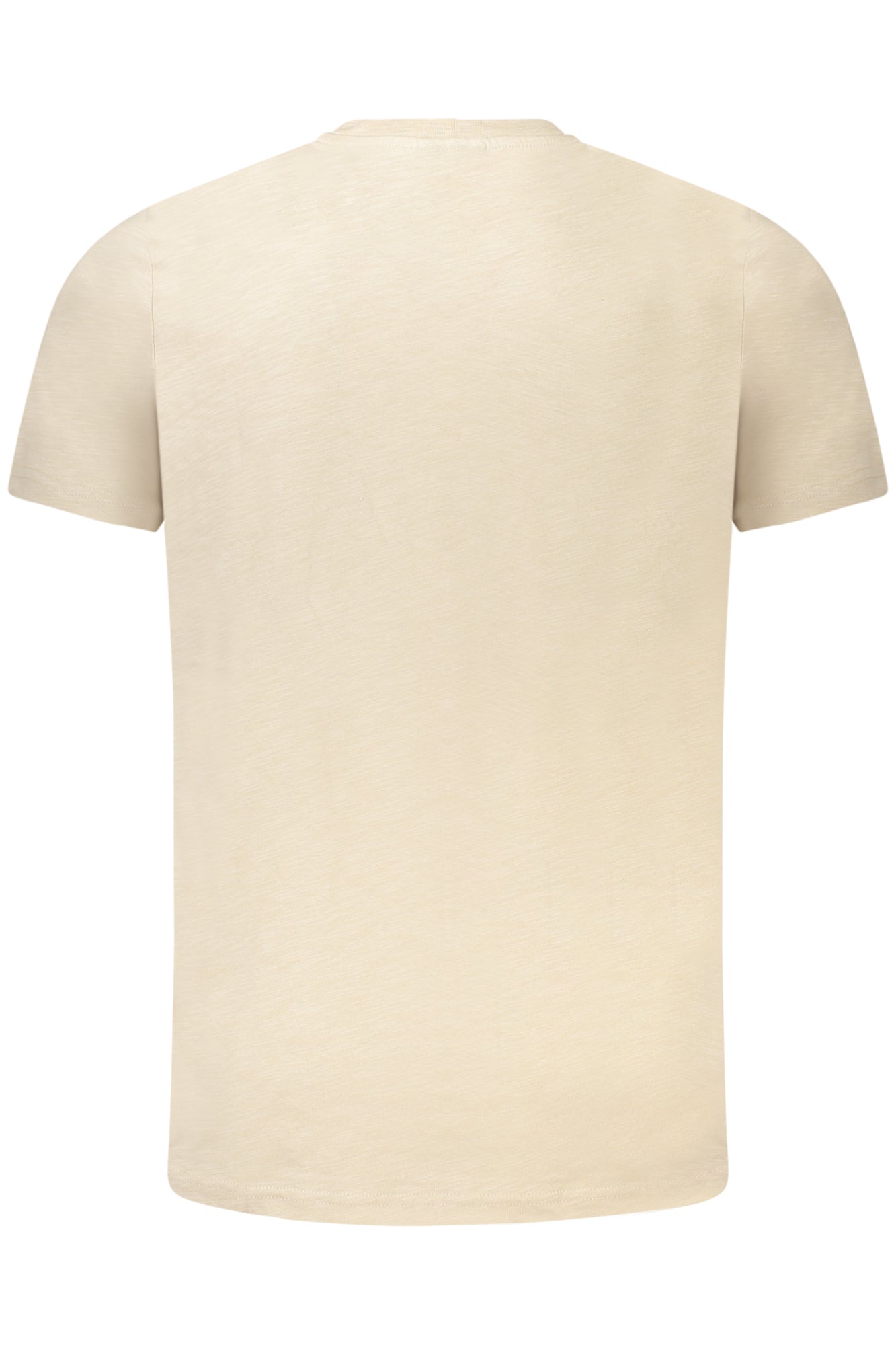 T-Shirt NORWAY 1963 Beige