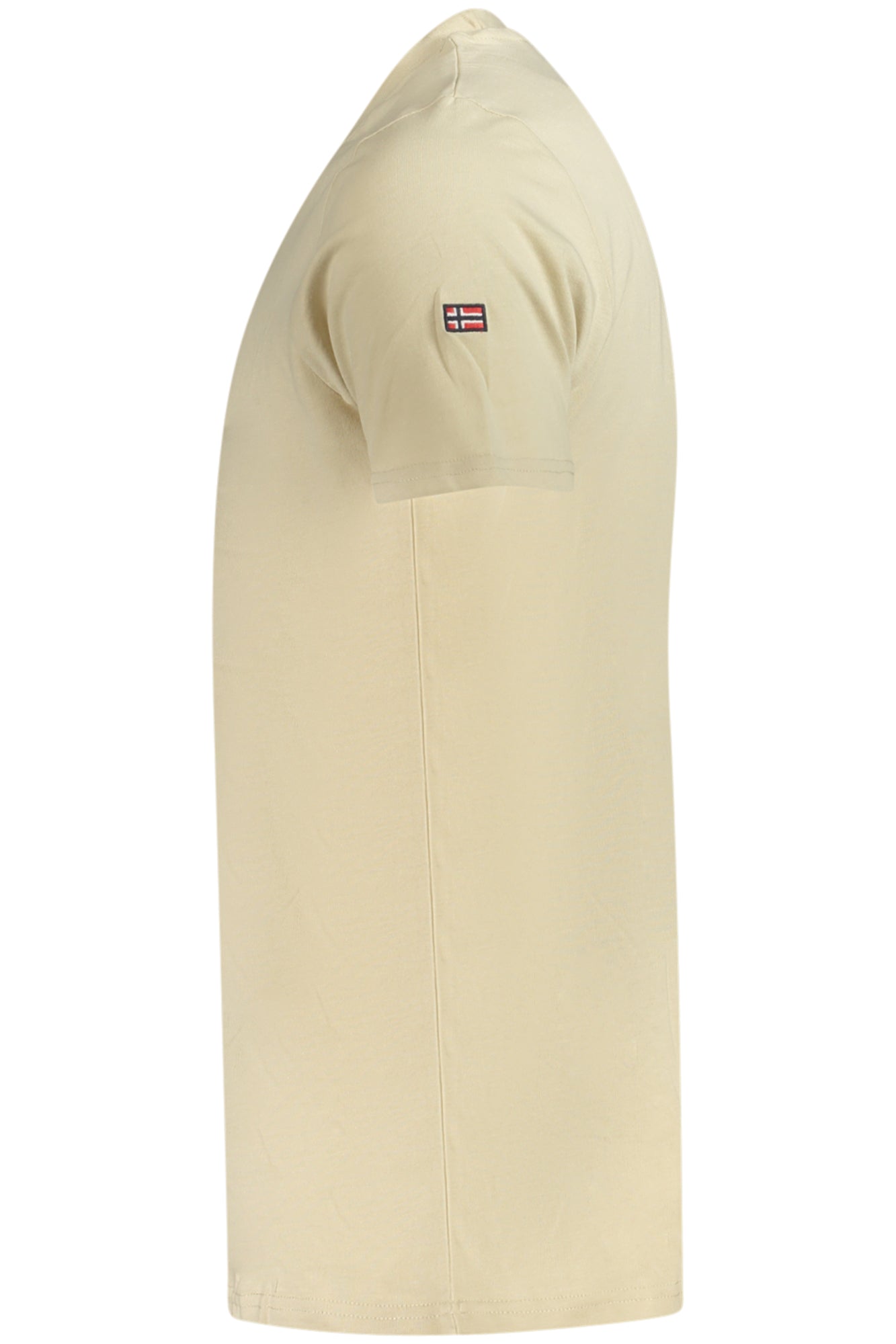 T-Shirt NORWAY 1963 Beige 846061