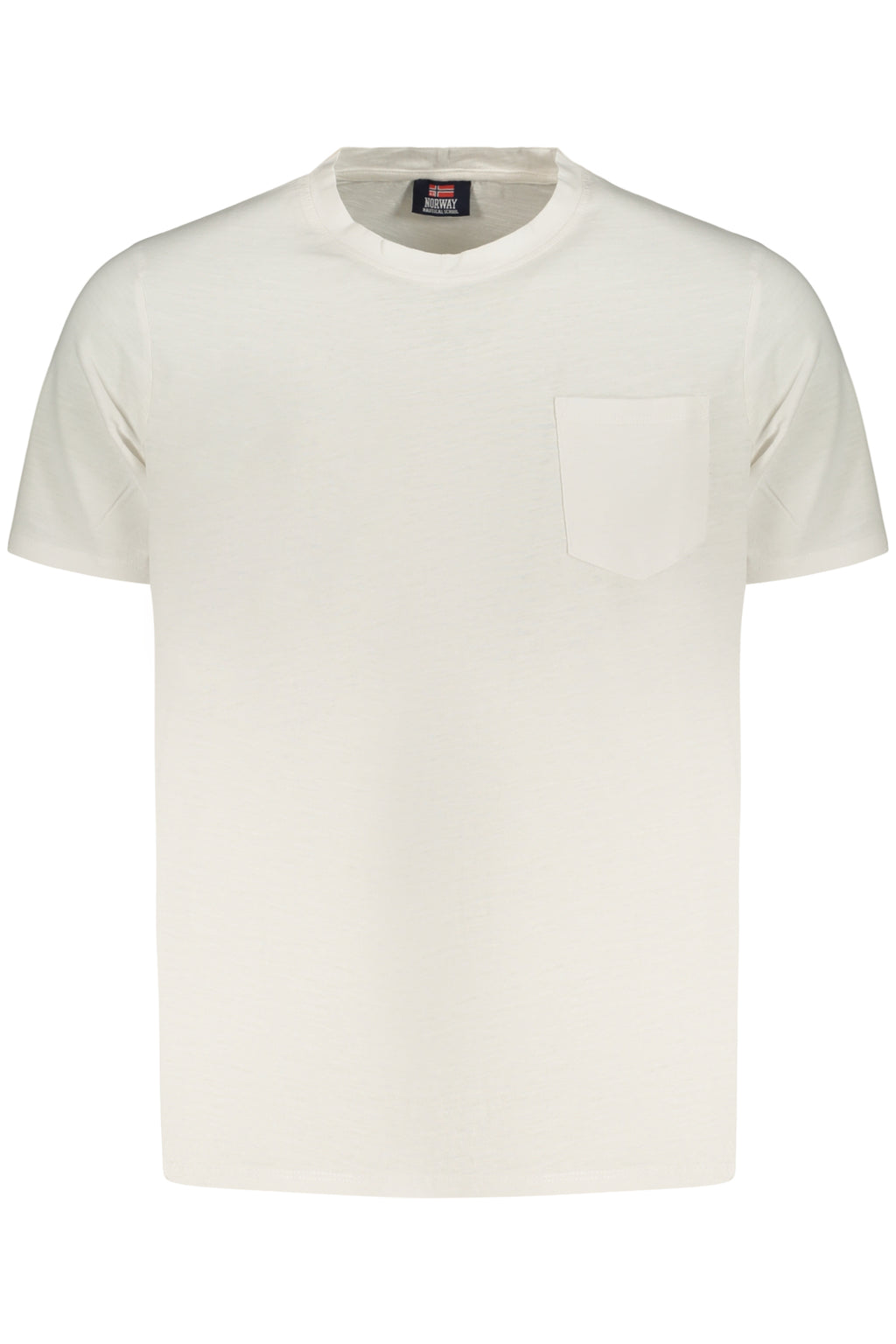 T-Shirt NORWAY 1963 Bianco 866031