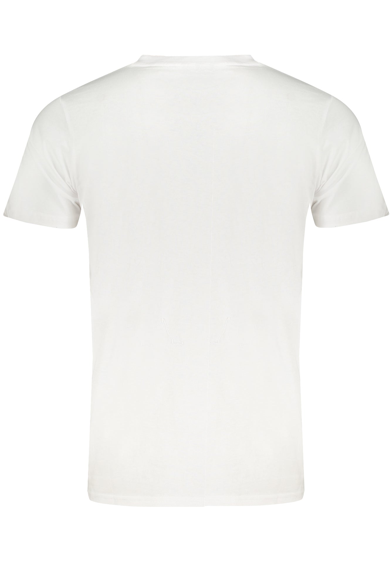 T-Shirt NORWAY 1963 Bianco