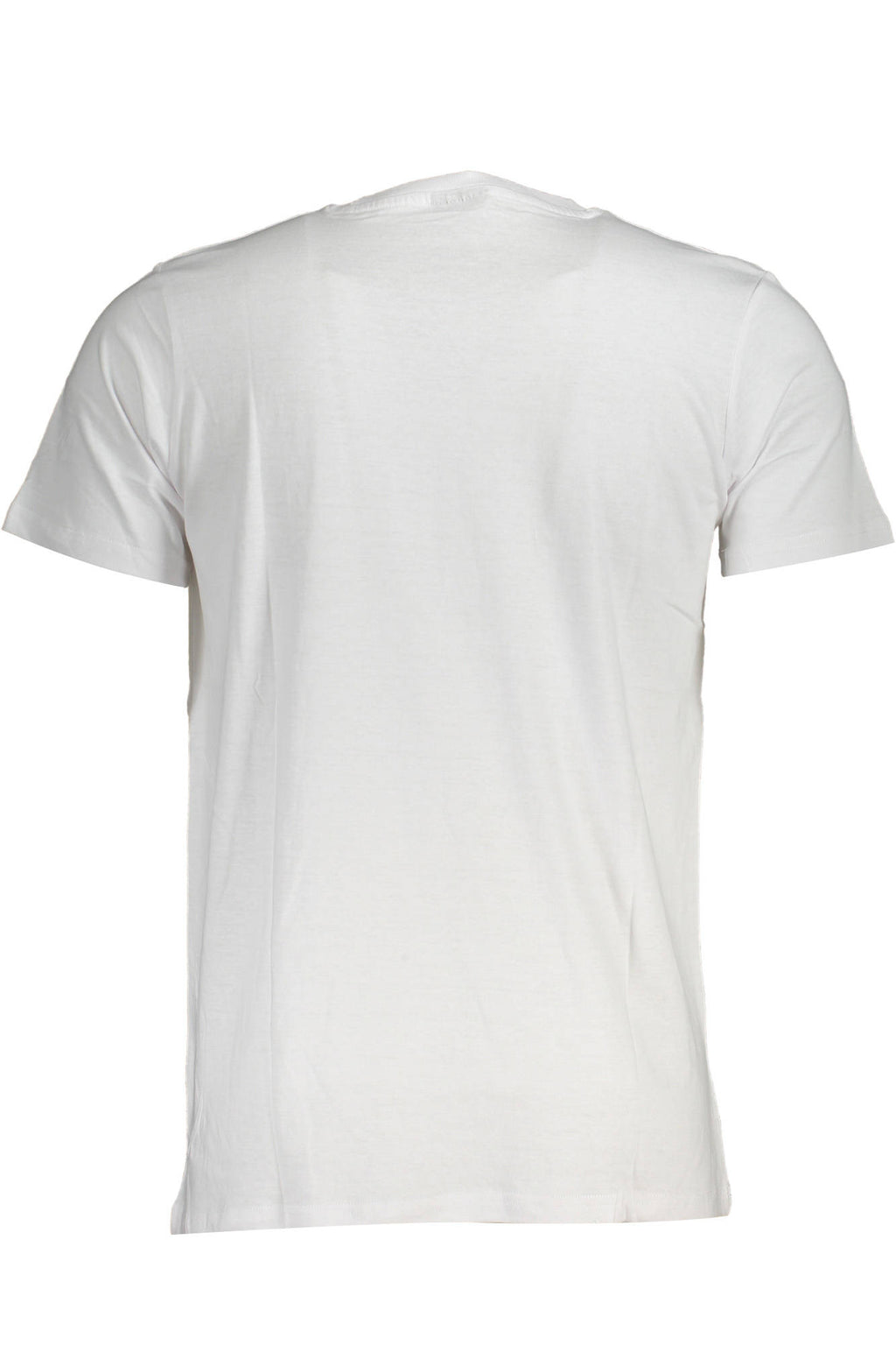 T-Shirt NORWAY 1963 Bianco
