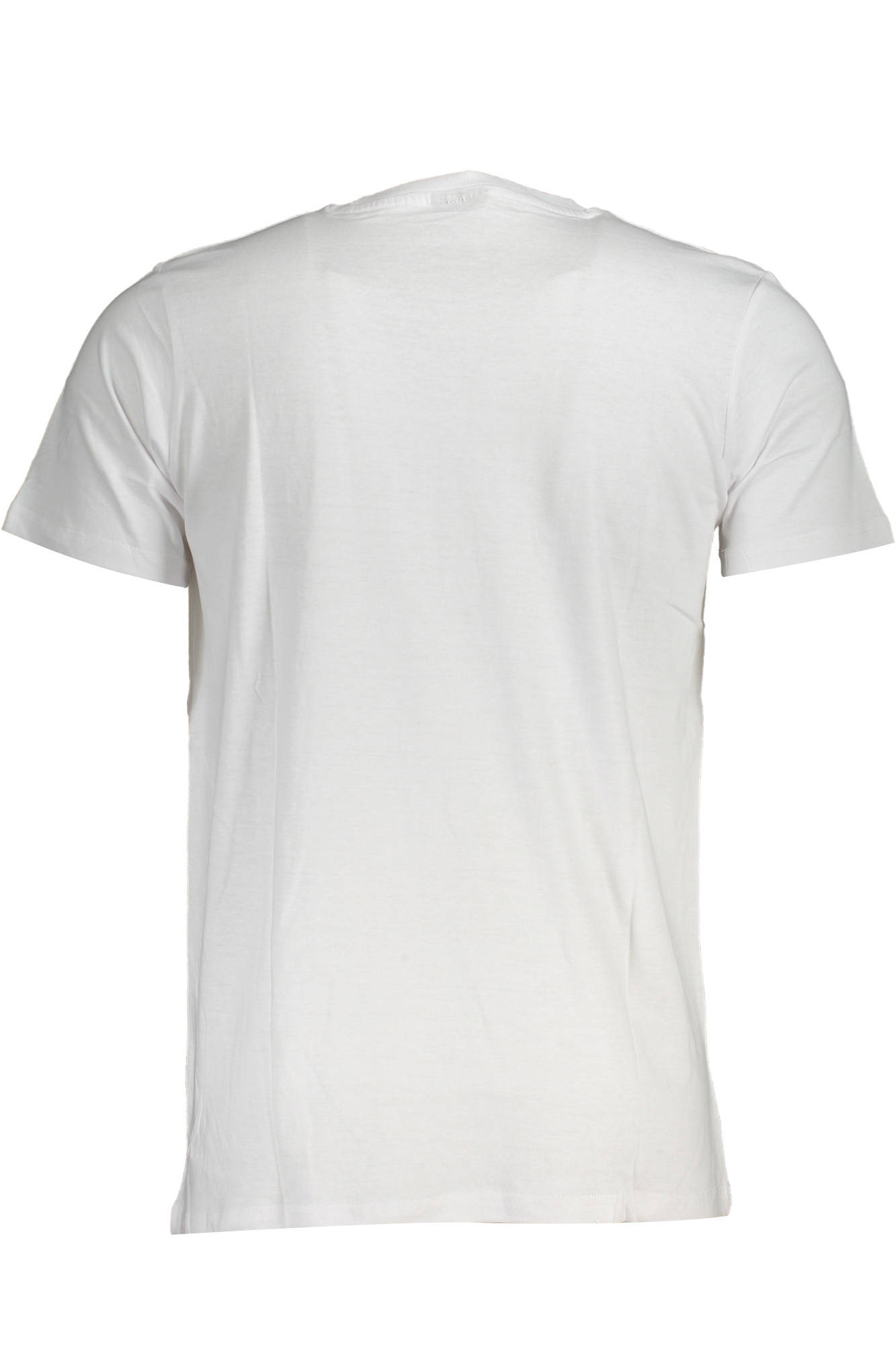 T-Shirt NORWAY 1963 Bianco