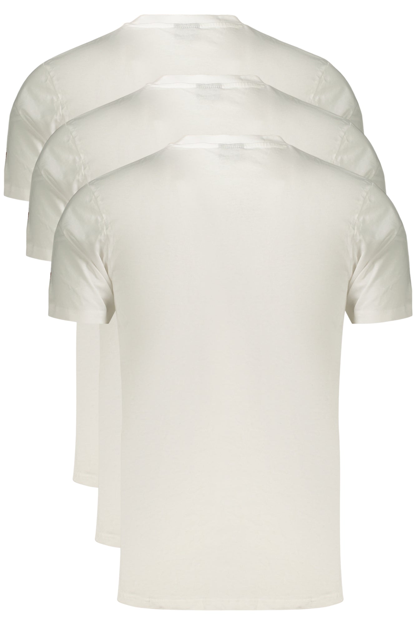 T-Shirt NORWAY 1963 Bianco 866000