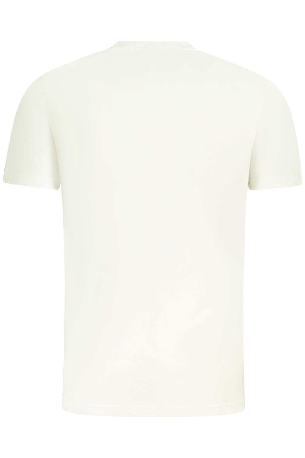 T-Shirt NORWAY 1963 Bianco