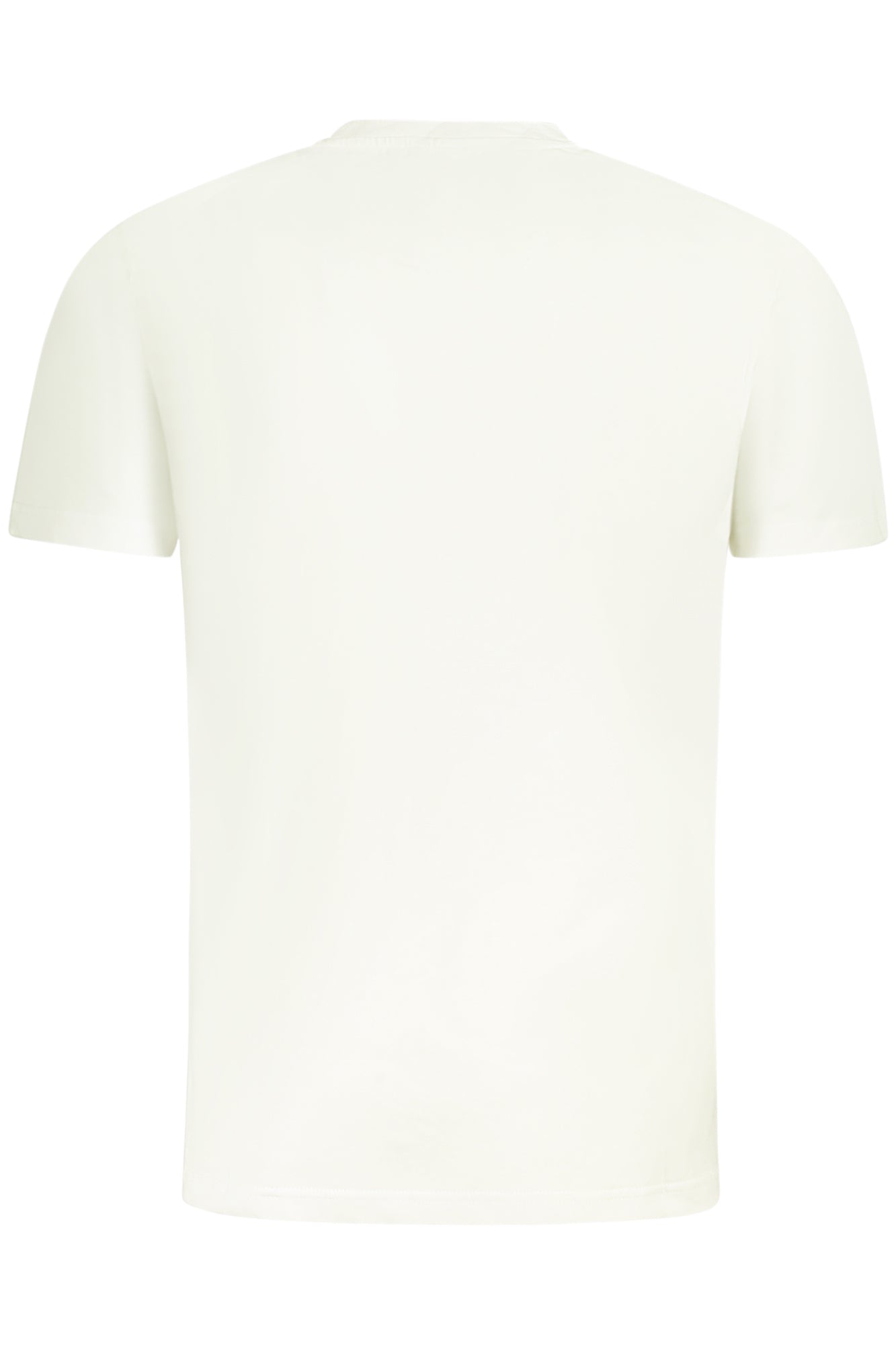 T-Shirt NORWAY 1963 Bianco