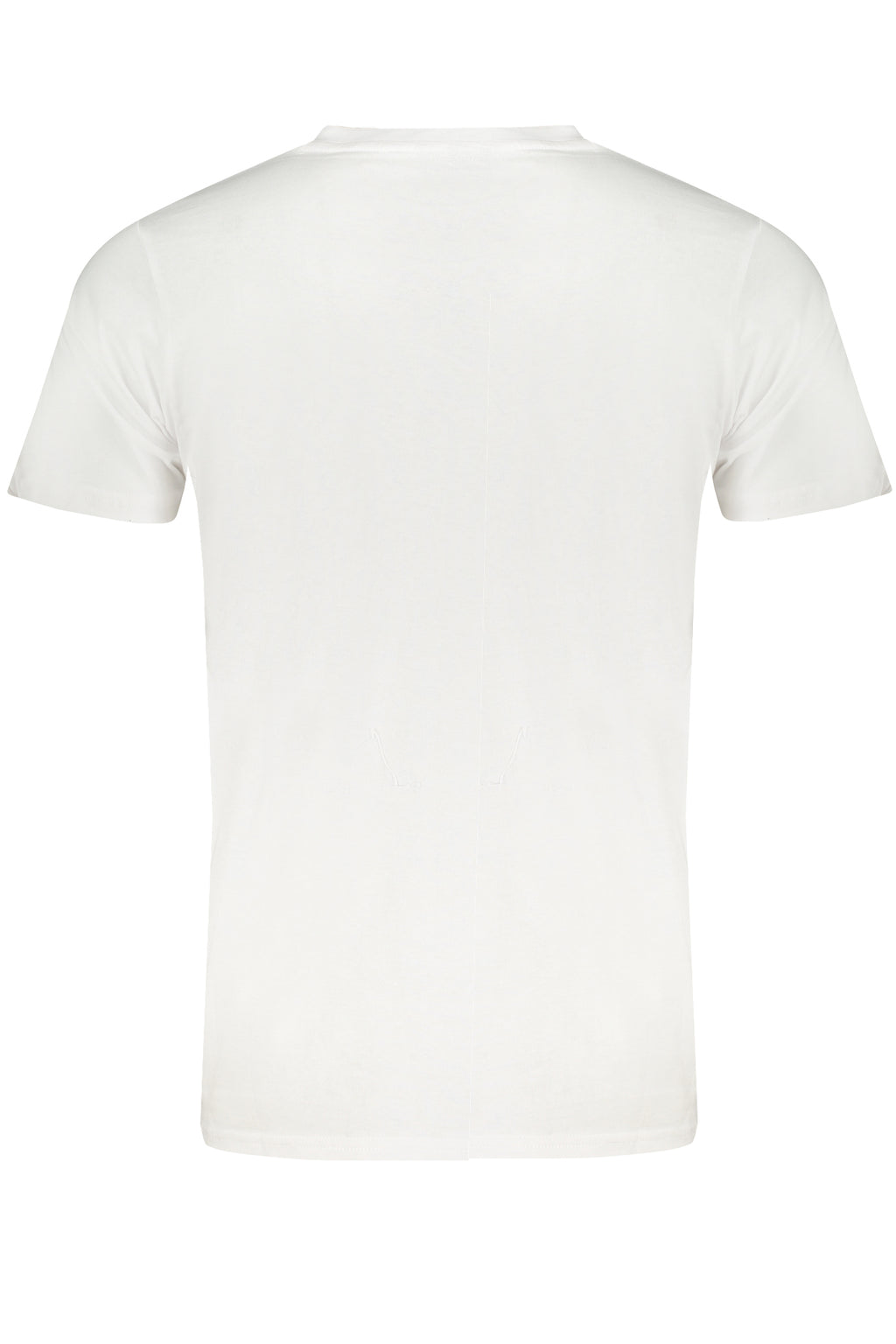 T-Shirt NORWAY 1963 Bianco