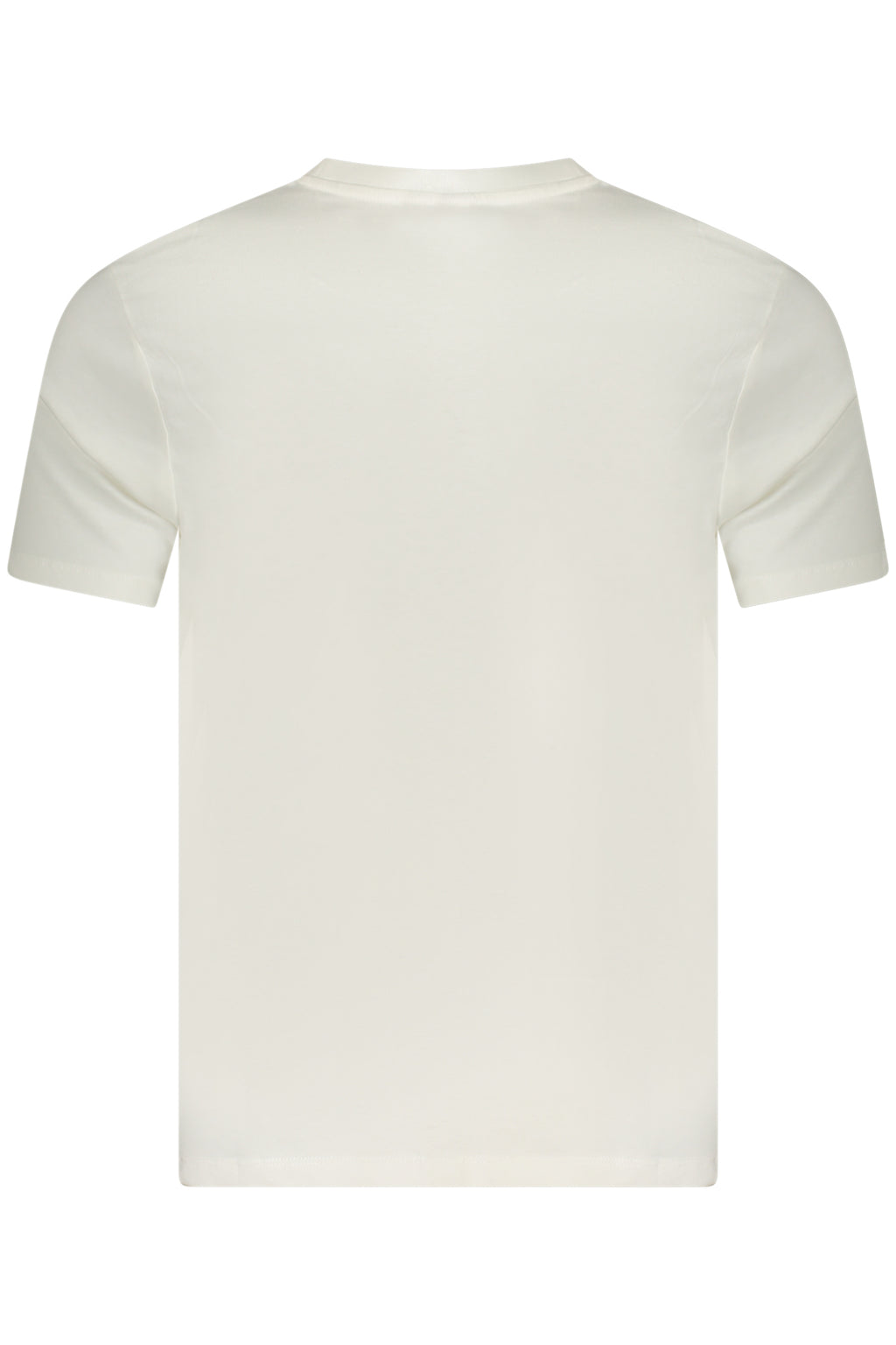 T-Shirt NORWAY 1963 Bianco