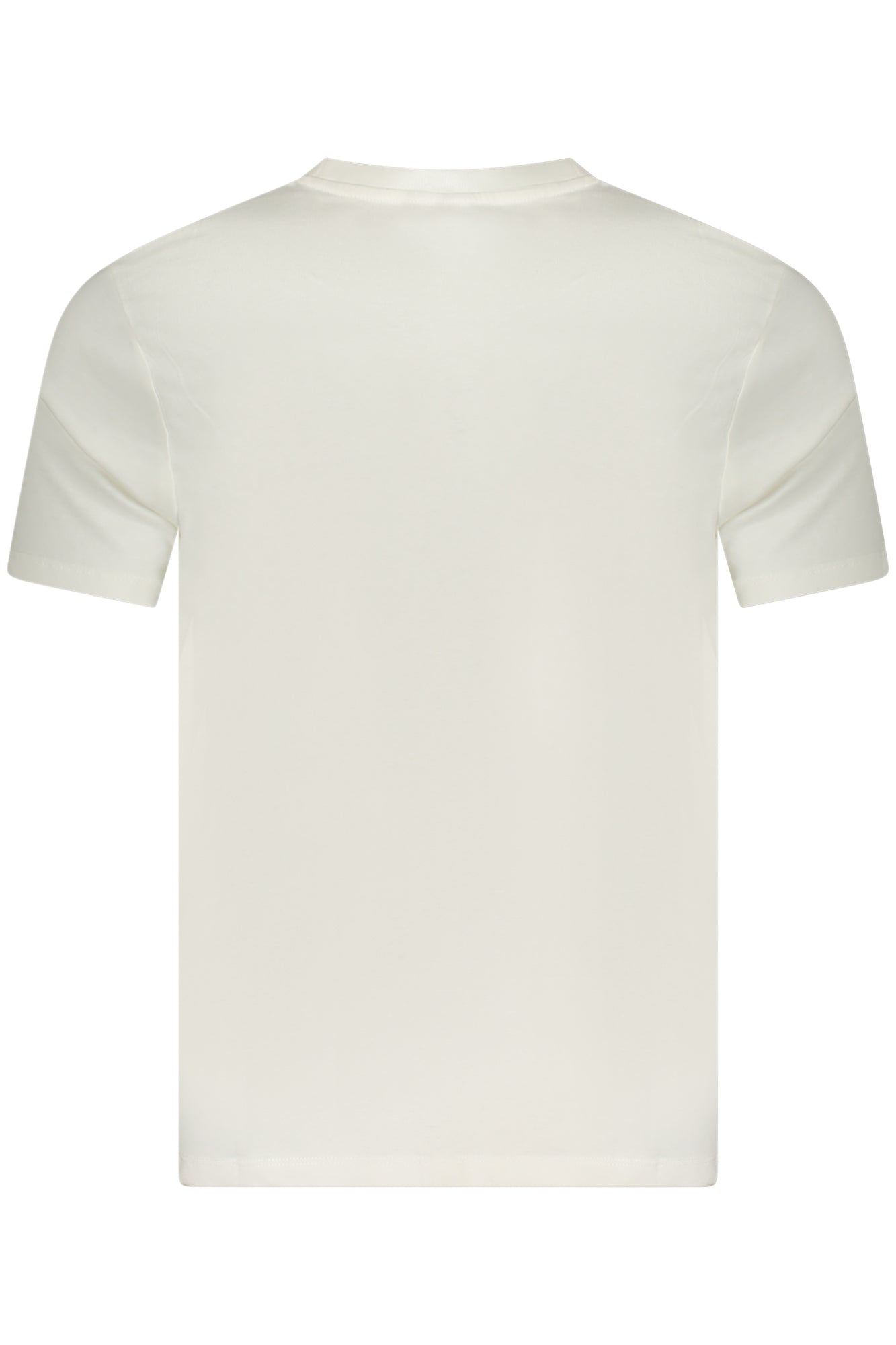 T-Shirt NORWAY 1963 Bianco