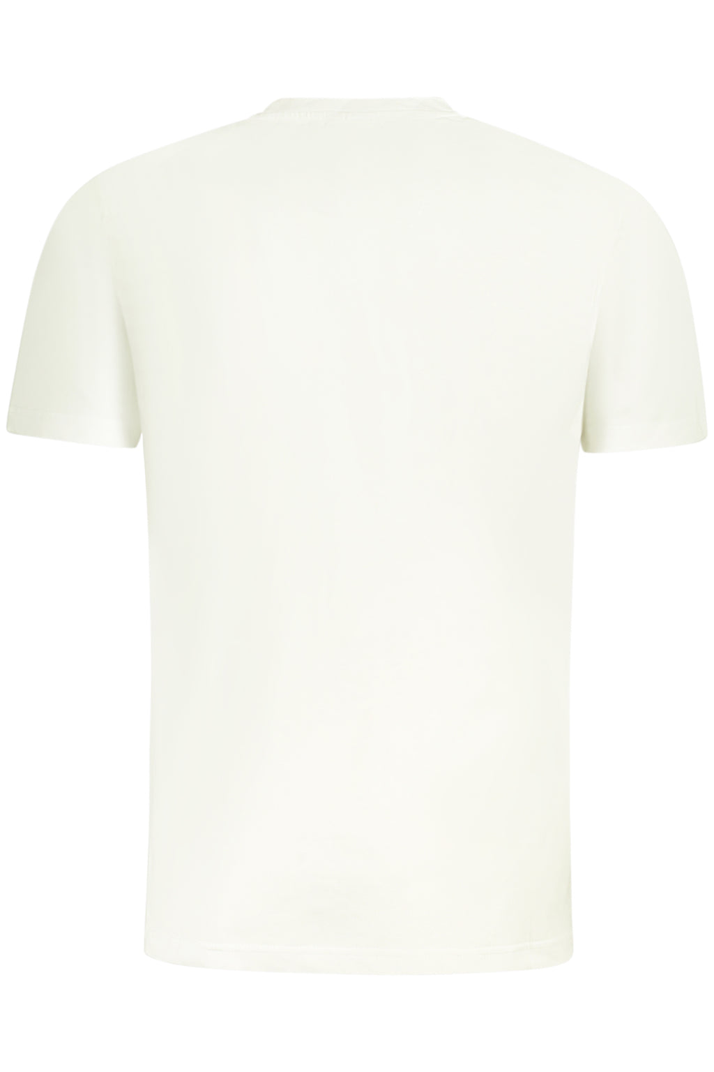 T-Shirt NORWAY 1963 Bianco