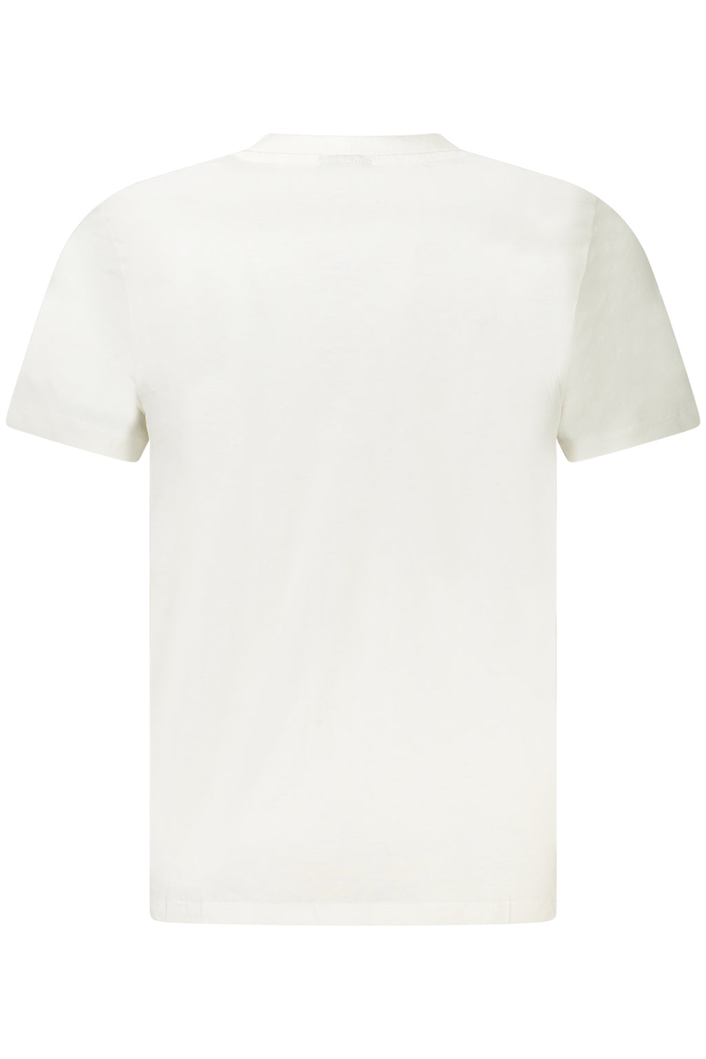 T-Shirt NORWAY 1963 Bianco