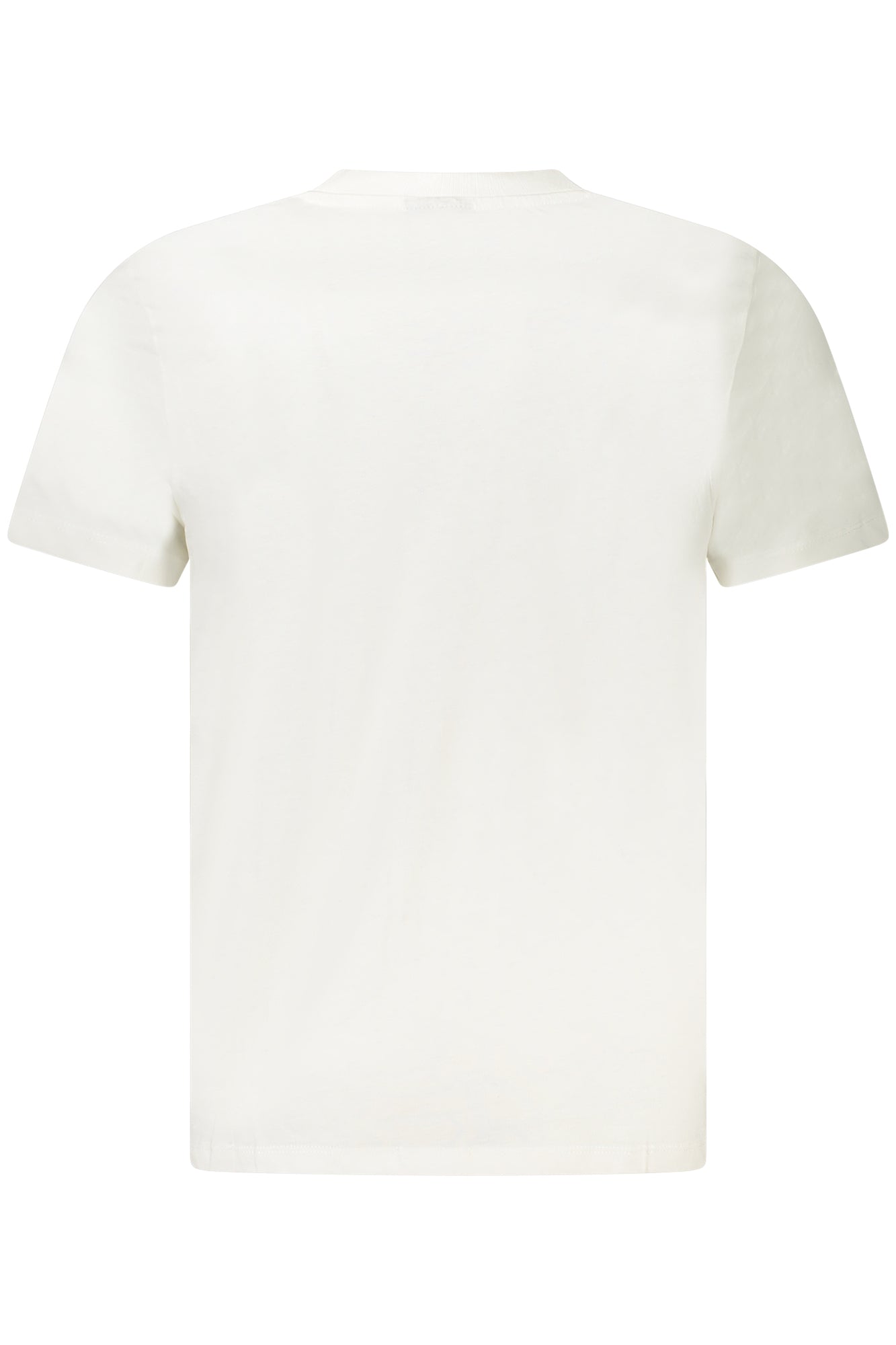 T-Shirt NORWAY 1963 Bianco