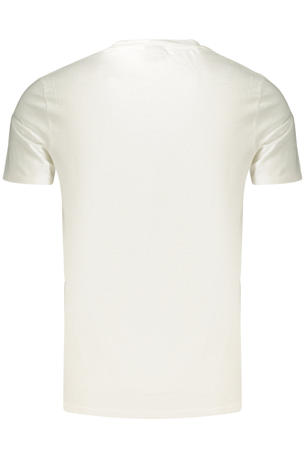 T-Shirt NORWAY 1963 Bianco 836016