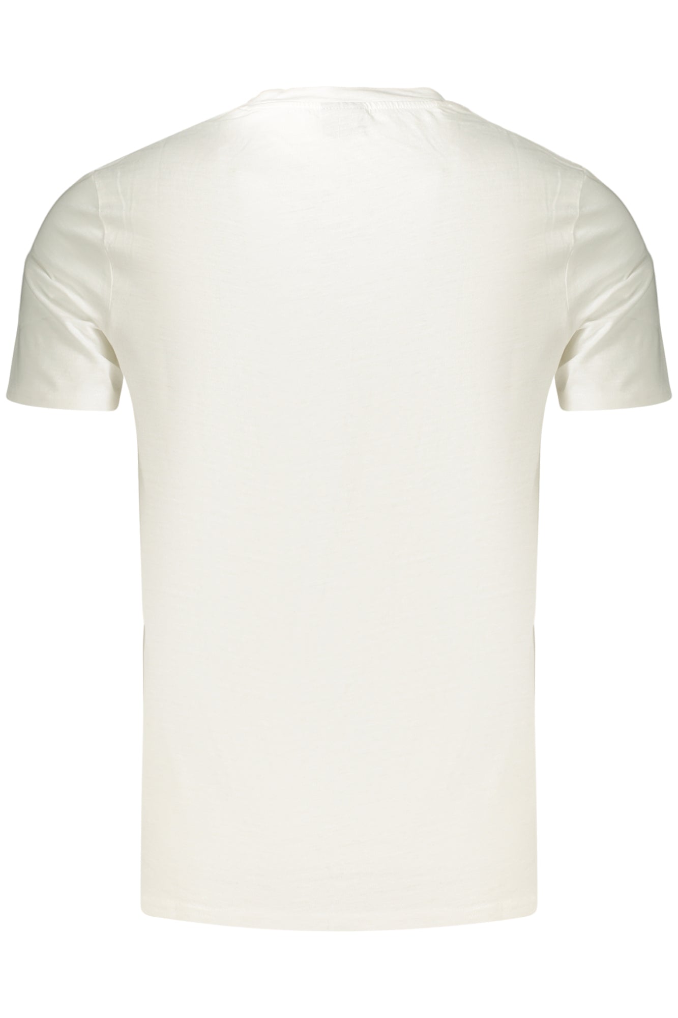 T-Shirt NORWAY 1963 Bianco 836016