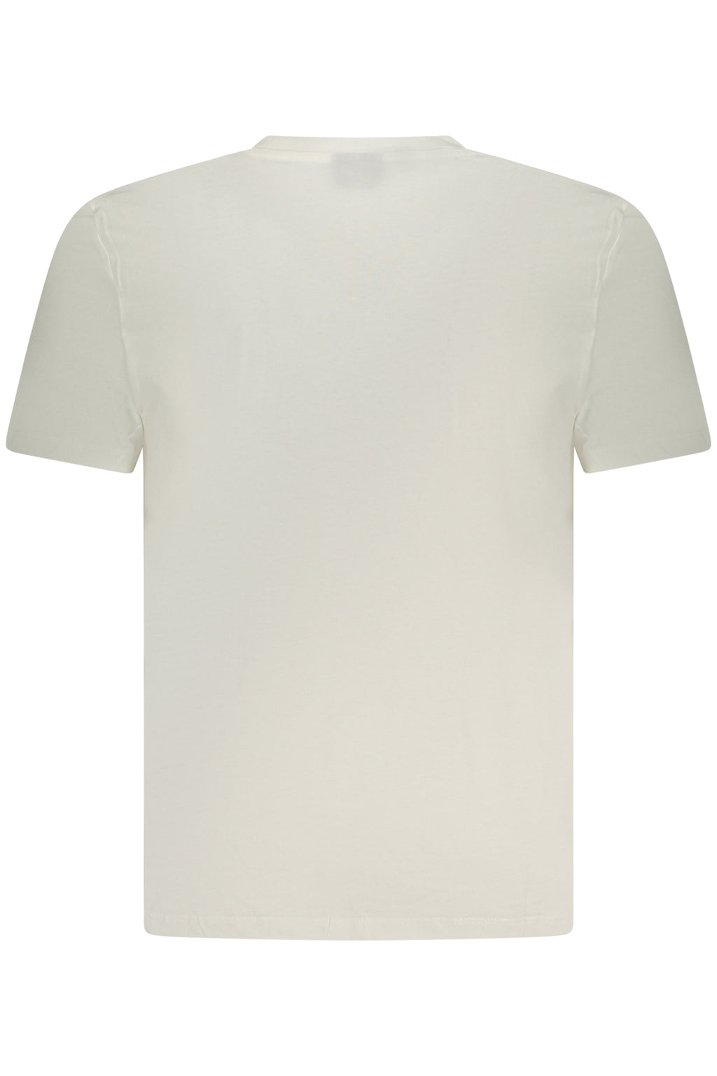 T-Shirt NORWAY 1963 Bianco