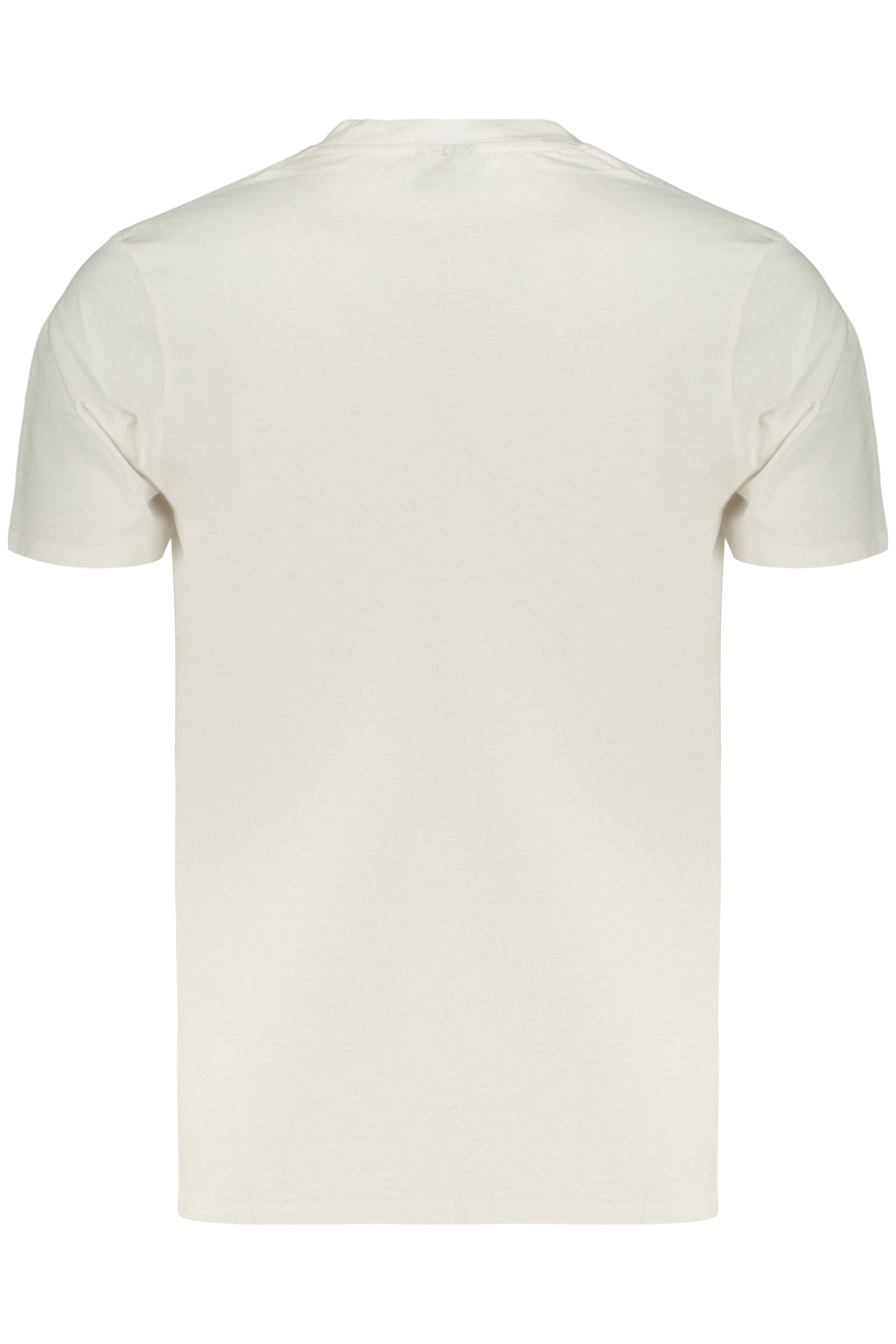 T-Shirt NORWAY 1963 Bianco 866031