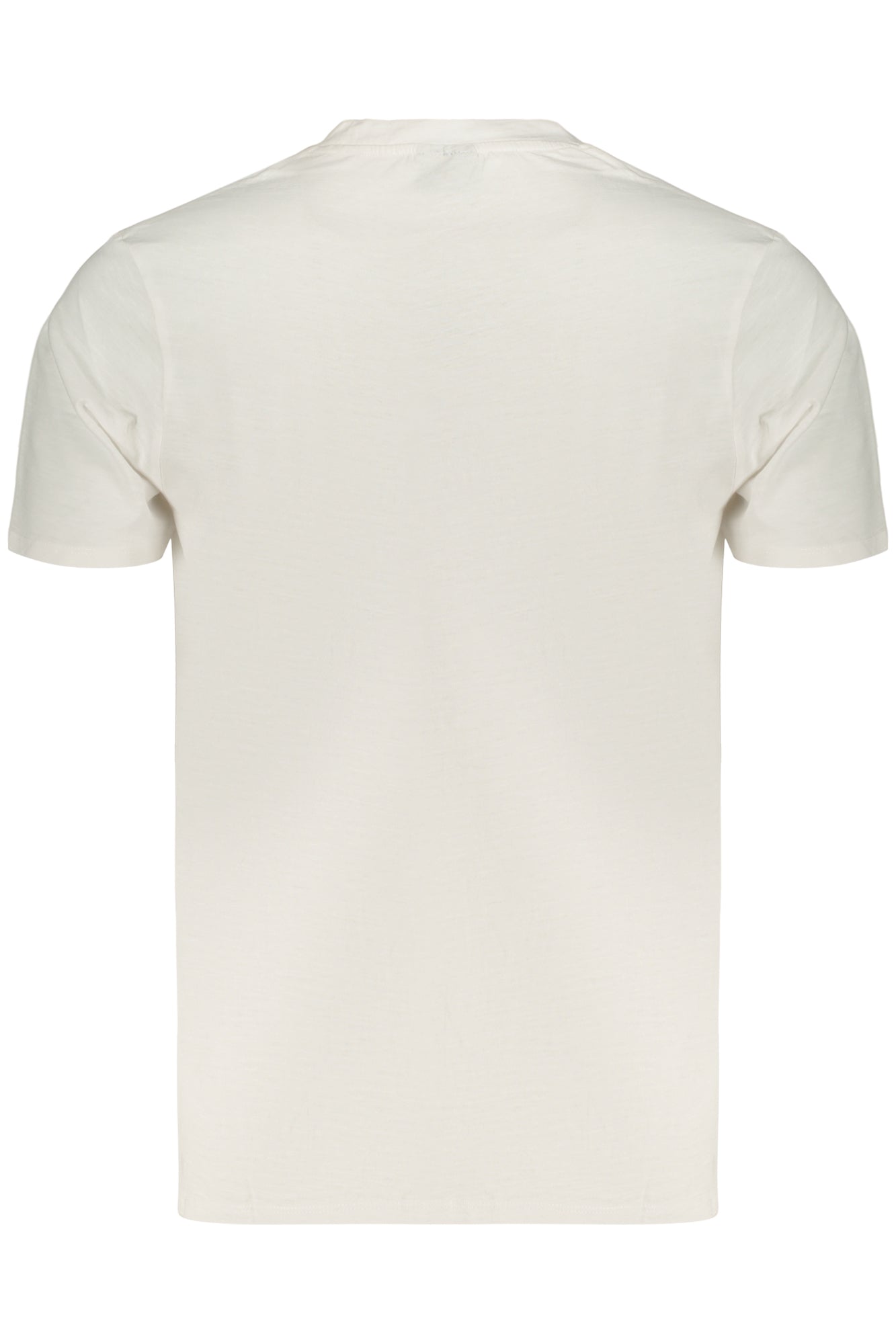 T-Shirt NORWAY 1963 Bianco 866031