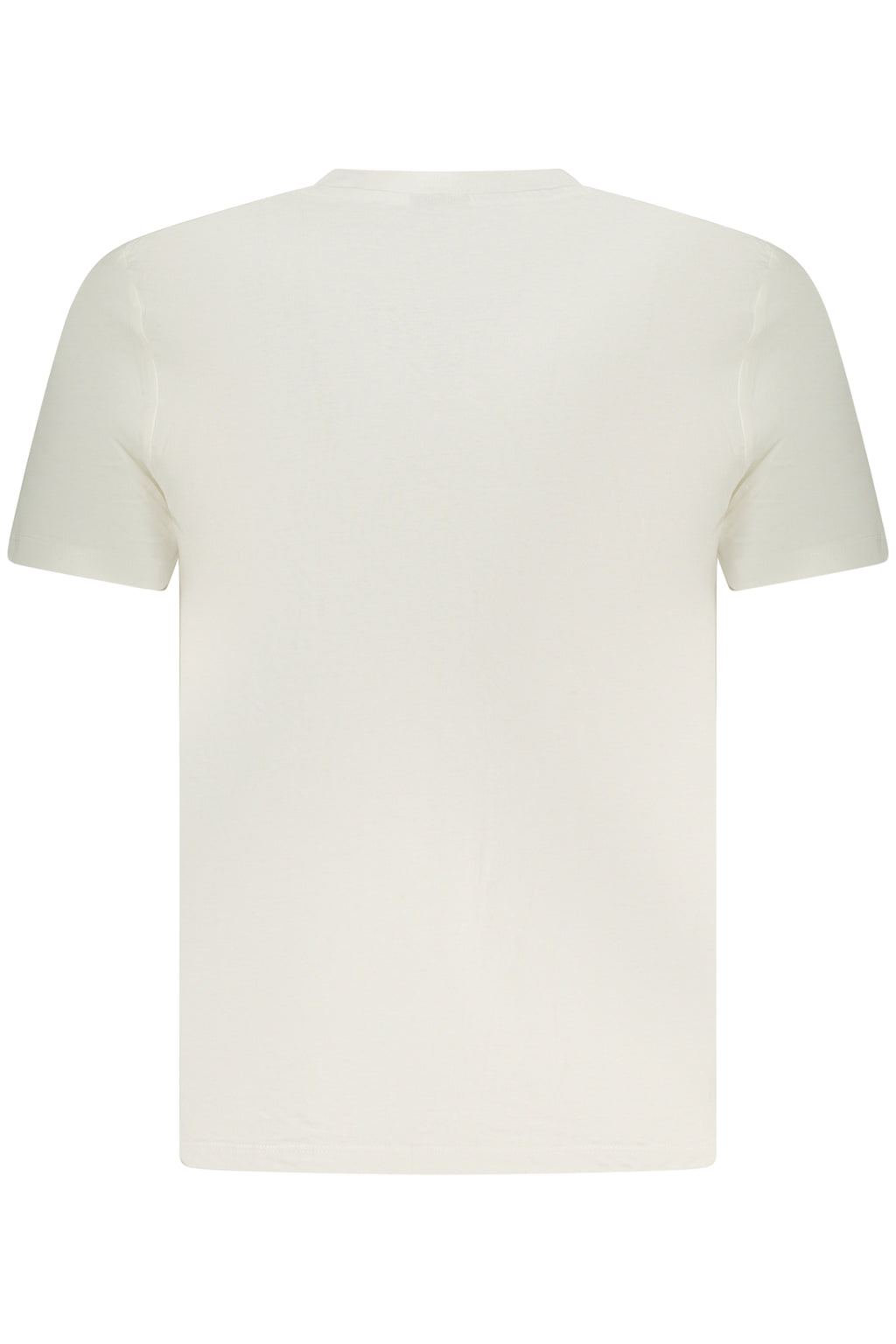 T-Shirt NORWAY 1963 Bianco