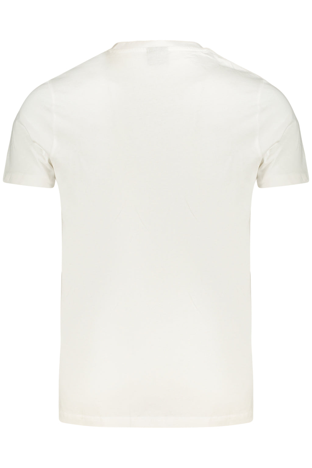 T-Shirt NORWAY 1963 Bianco 866024