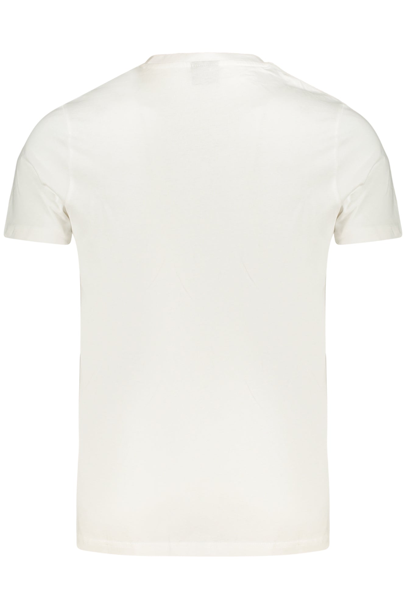 T-Shirt NORWAY 1963 Bianco 866024