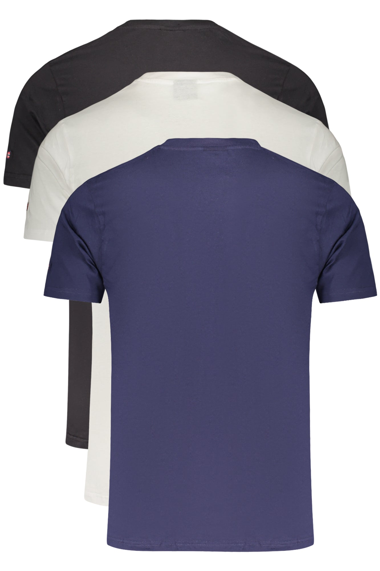 T-Shirt NORWAY 1963 Bianco 866000