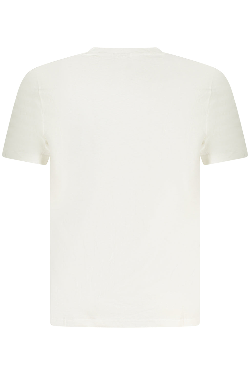 T-Shirt NORWAY 1963 Bianco