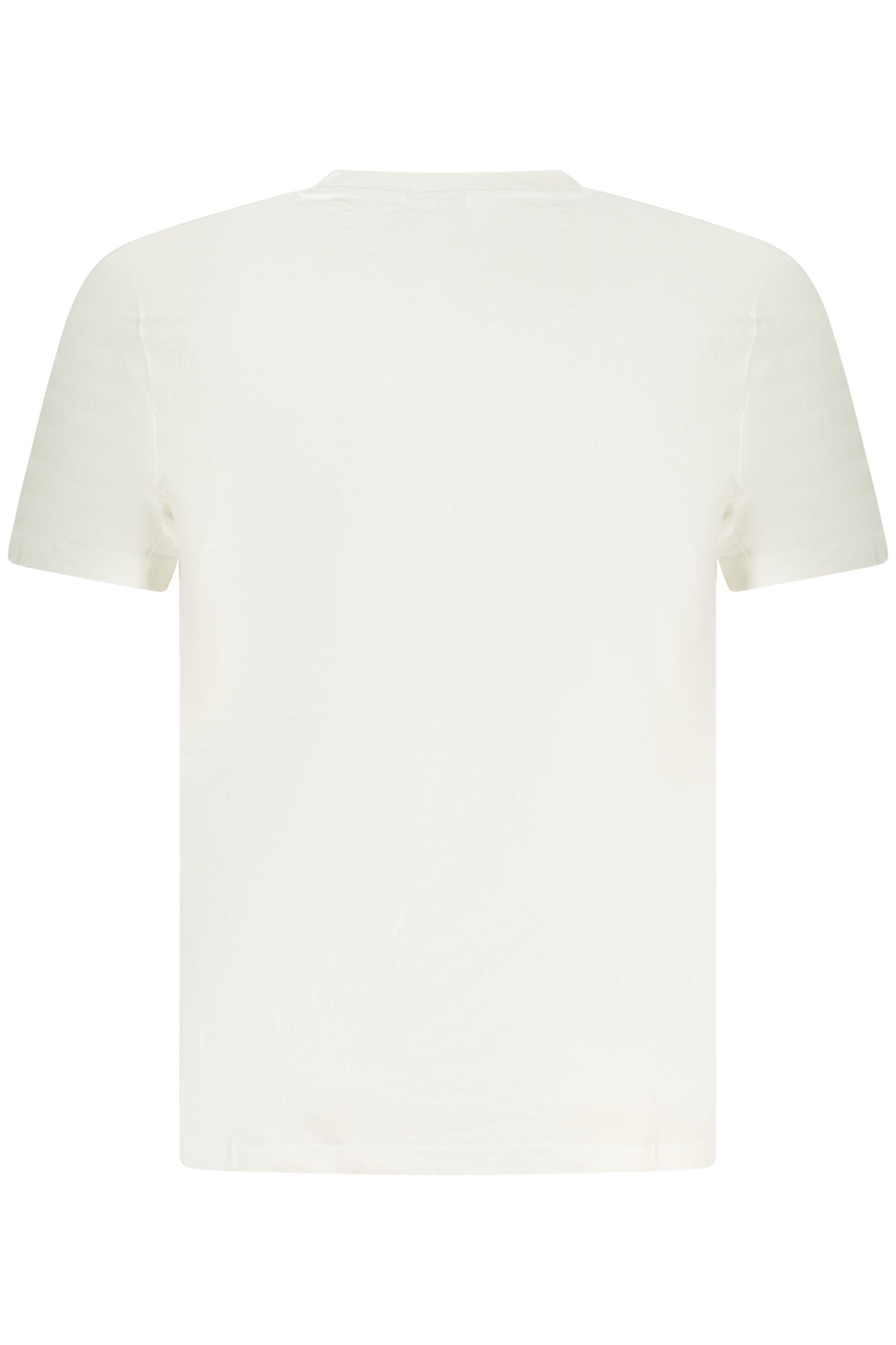 T-Shirt NORWAY 1963 Bianco