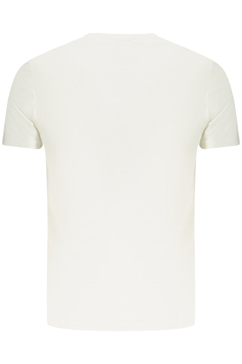 T-Shirt NORWAY 1963 Bianco