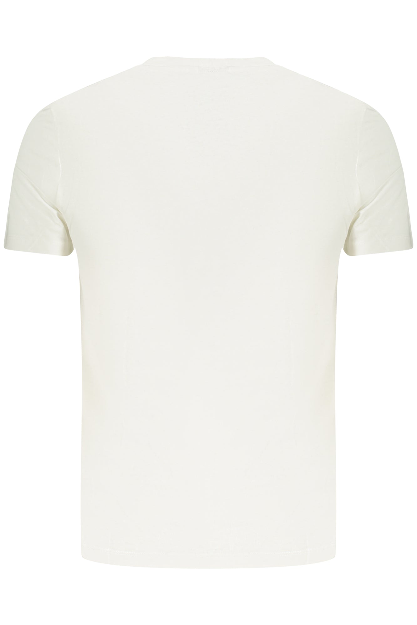 T-Shirt NORWAY 1963 Bianco