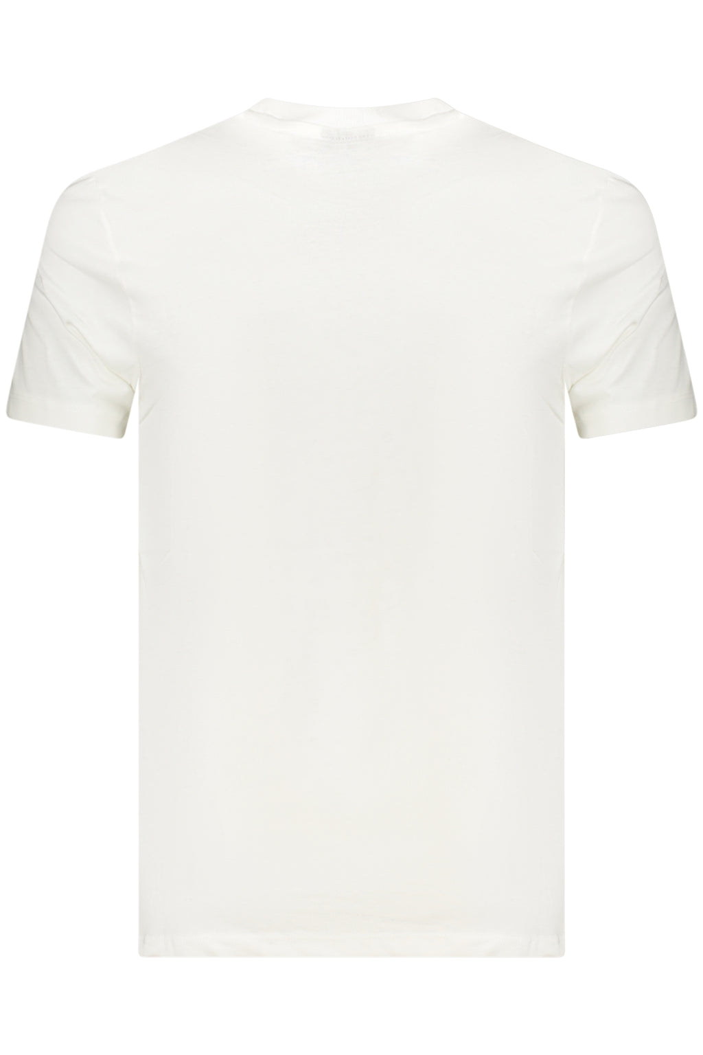 T-Shirt NORWAY 1963 Bianco